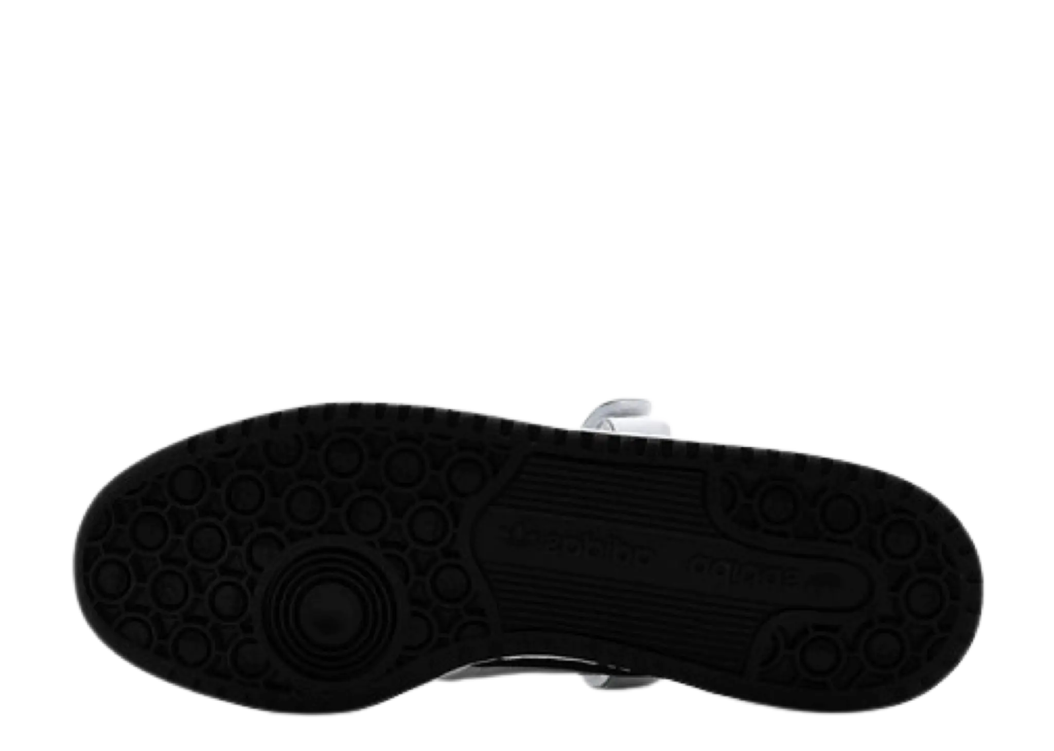 Adidas Forum Low White Black - photo 4