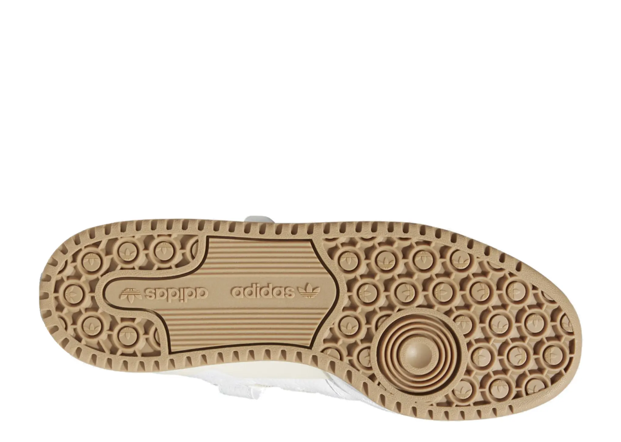 Adidas Forum Low White Gum - photo 4