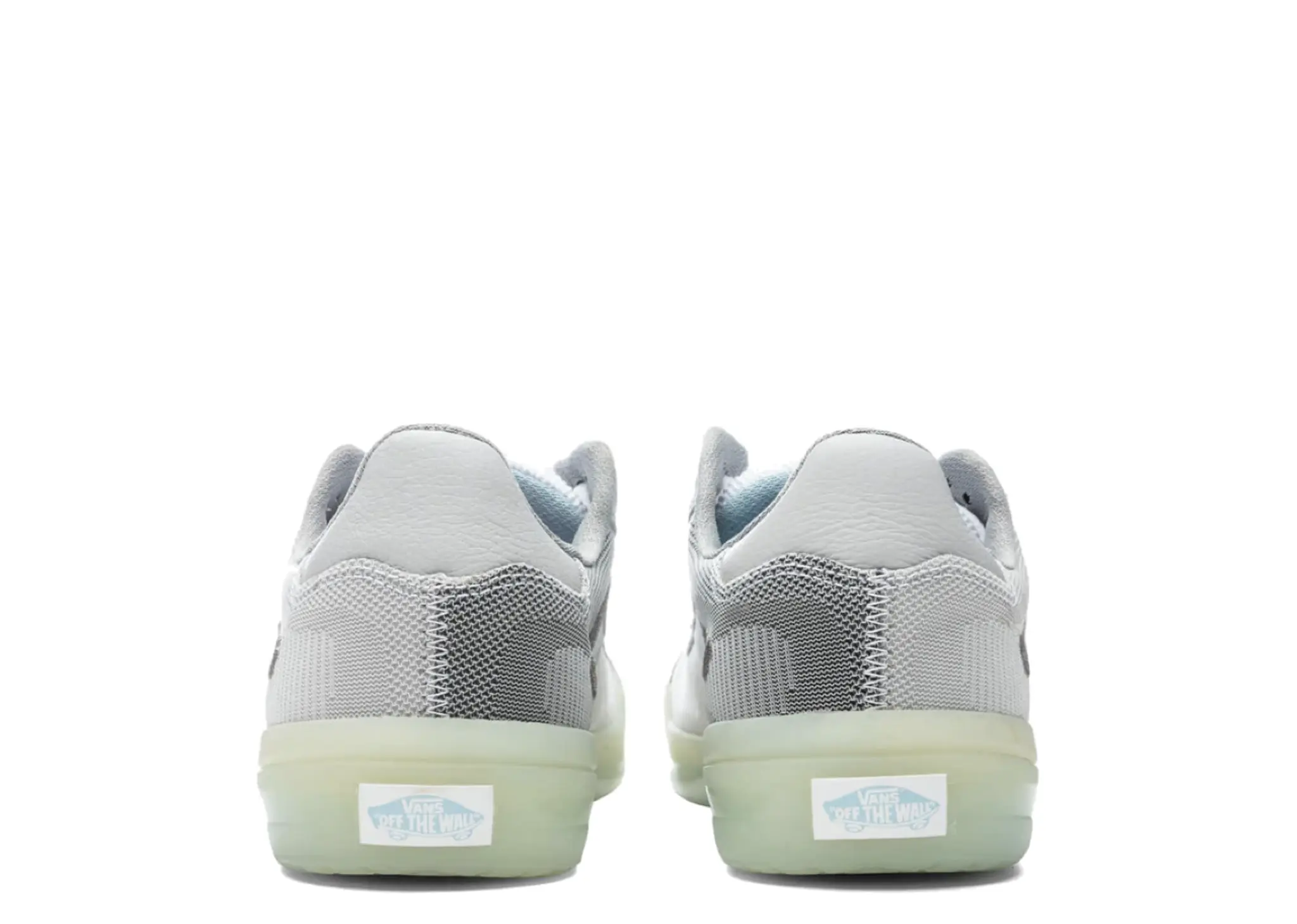 Vans EVDNT Ultimate Waffle - photo 3