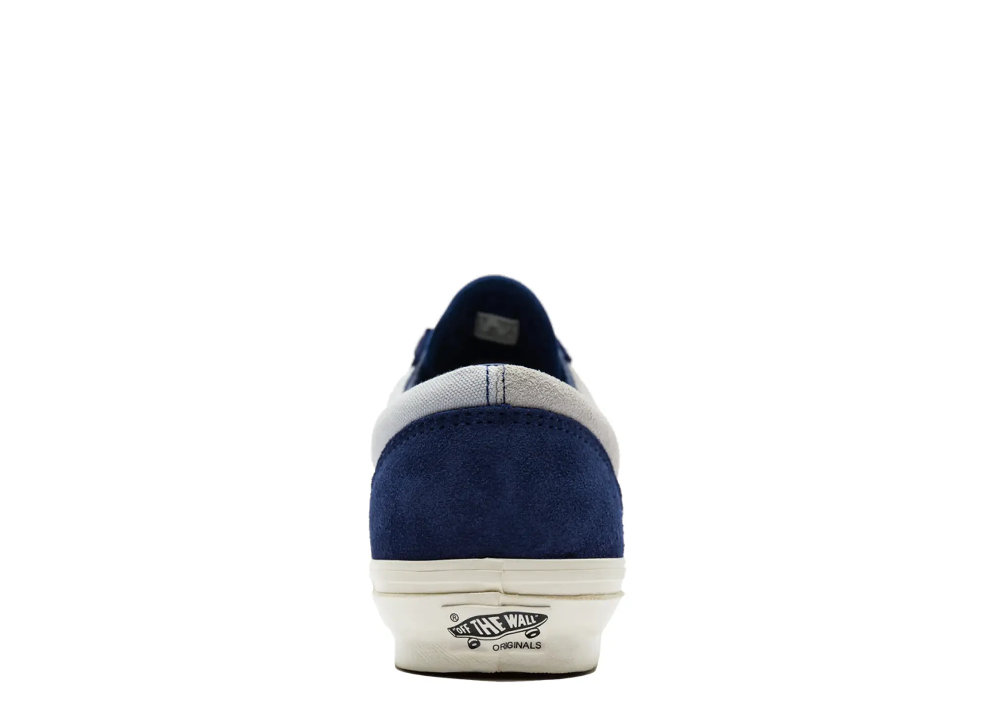 Vans Vault Notre OG Style 36 LX Tea Blue - photo 3