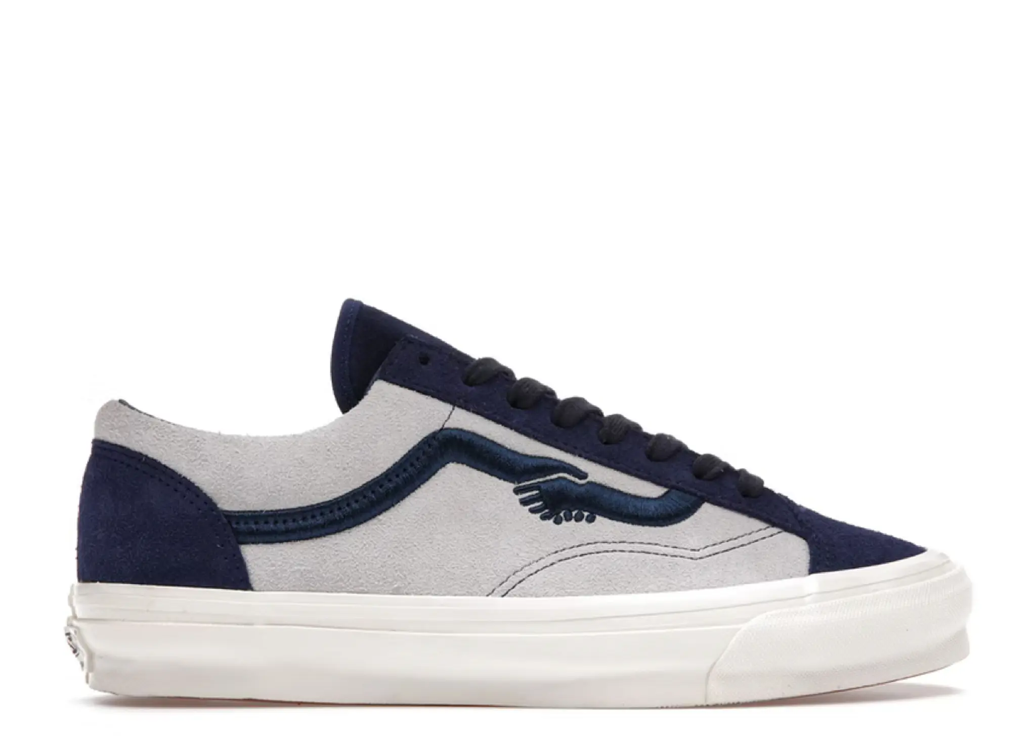 Vans Vault Notre OG Style 36 LX Tea Blue