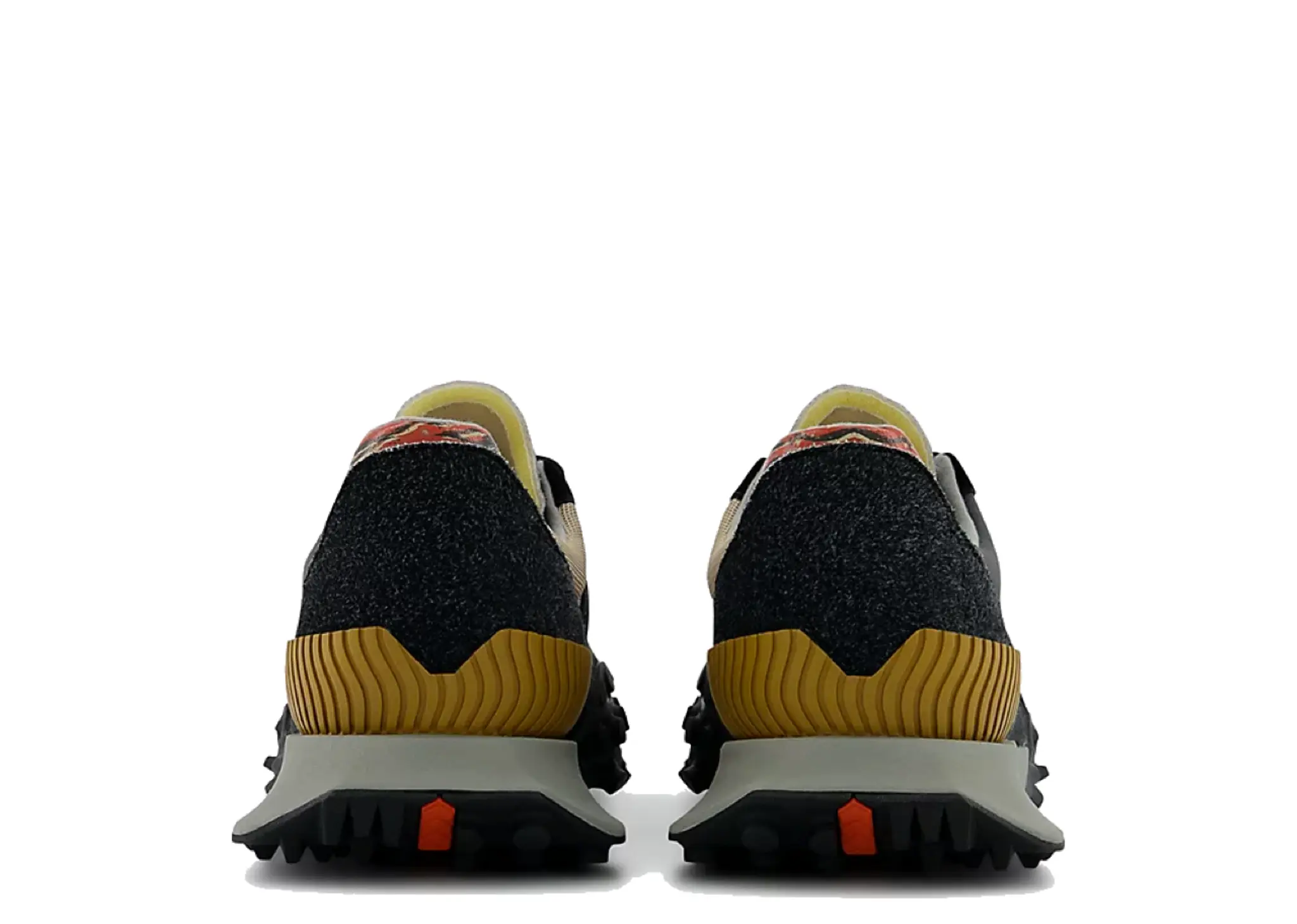 New Balance XC-72 Year of the Tiger (2022) - photo 3