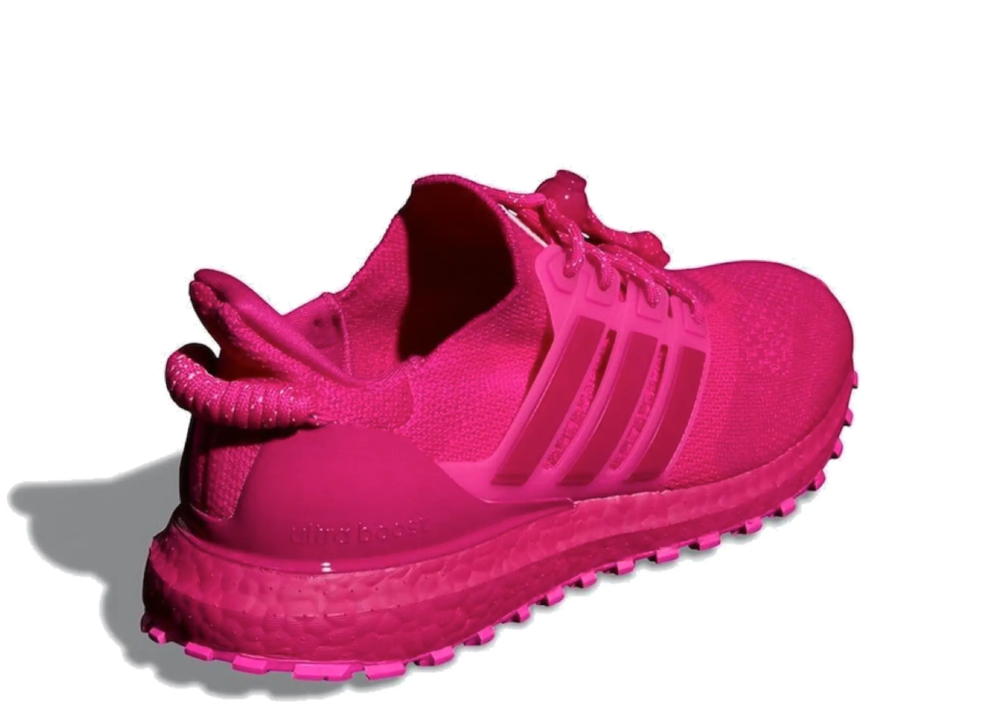 Adidas Ultra Boost OG Beyonce Ivy Park Ivy Heart (Unisex) - photo 3