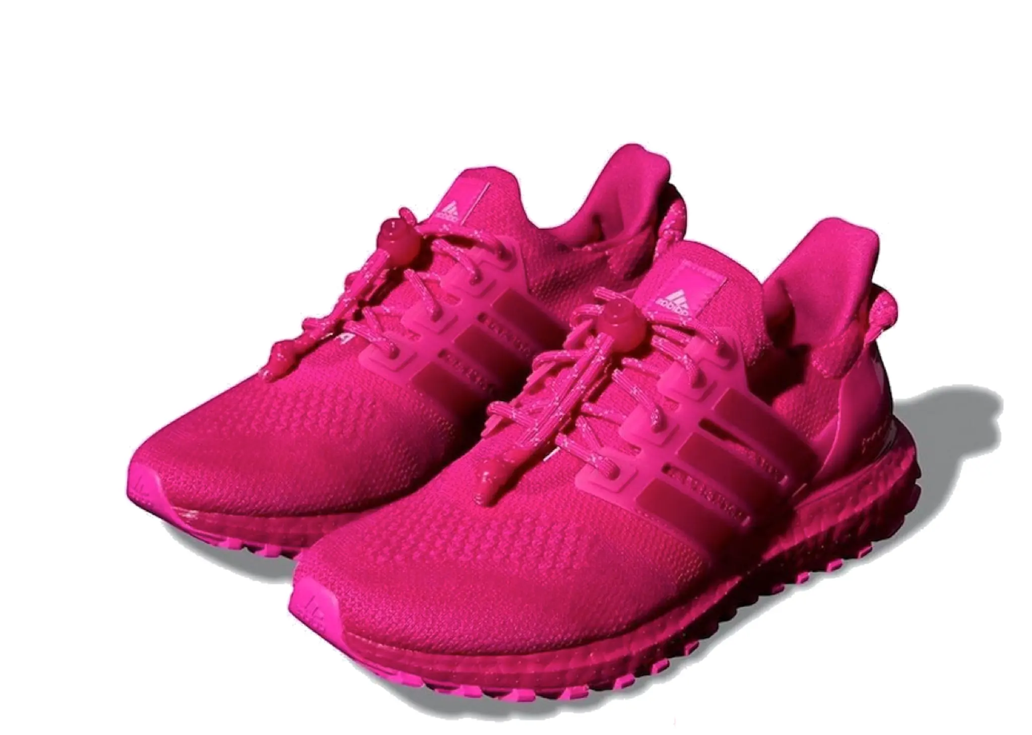 Adidas Ultra Boost OG Beyonce Ivy Park Ivy Heart (Unisex) - photo 2
