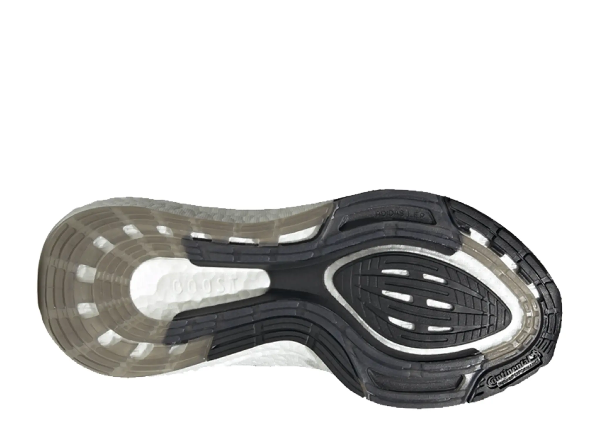 Adidas Ultra Boost 22 Black White (Women's) - photo 4