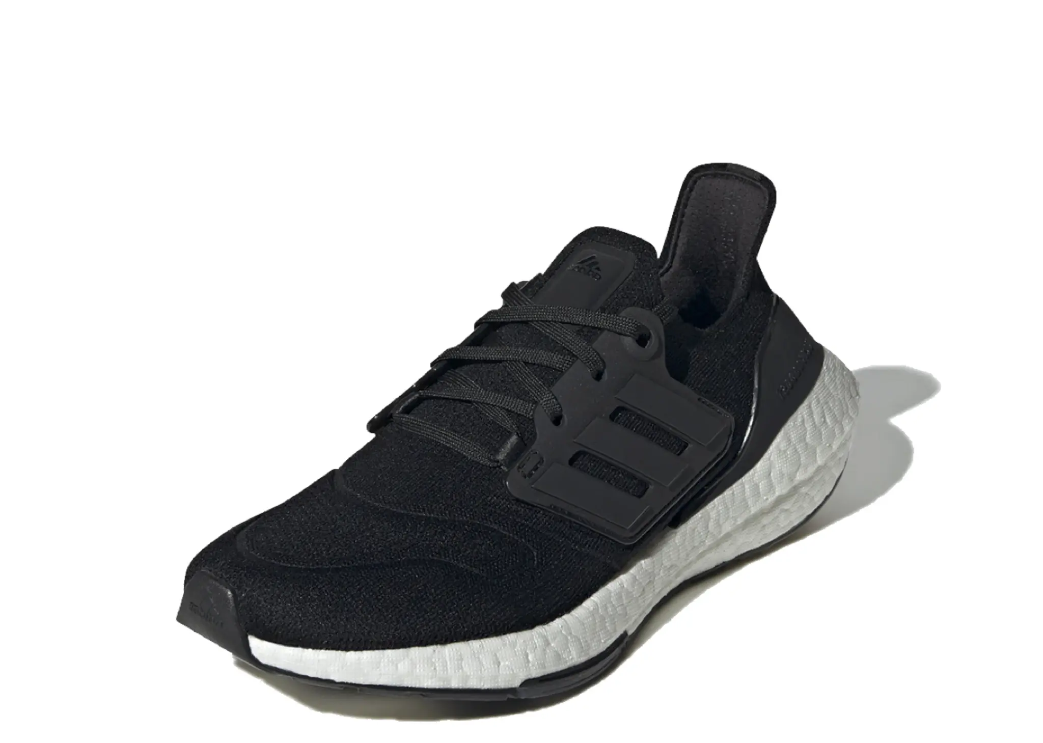 Adidas Ultra Boost 22 Black White (Women's) - photo 2