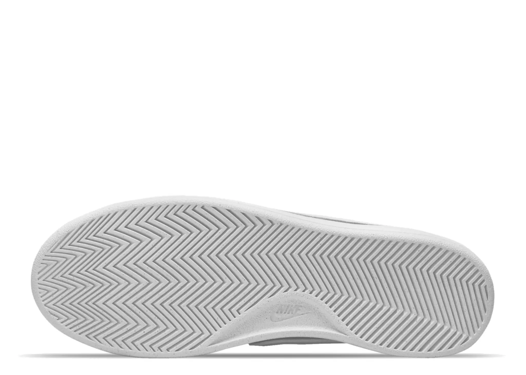 Nike Court Royale 2 Next Nature White Black (Women's) - photo 4
