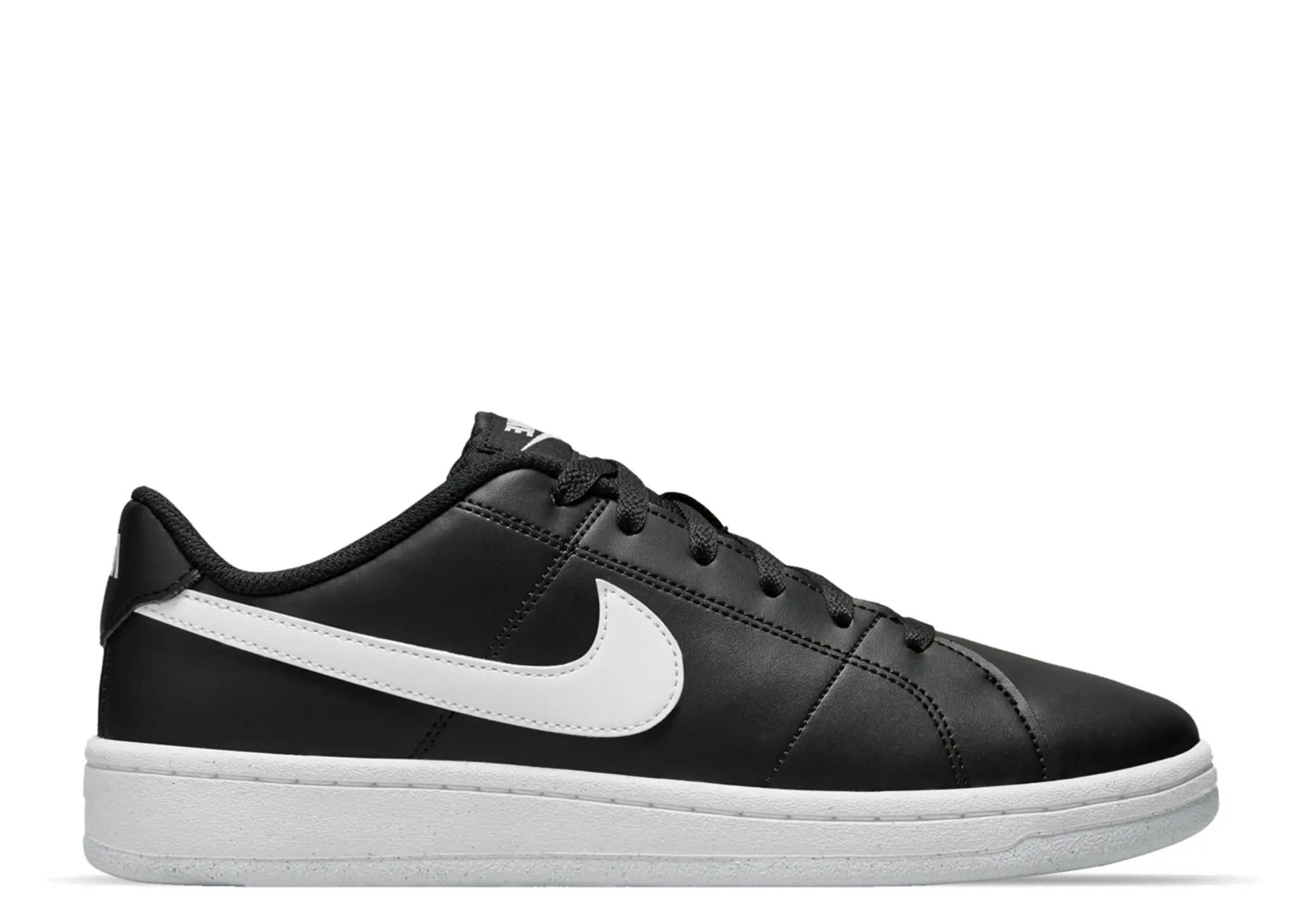 Nike Court Royale 2 Next Nature White Black (Women's)