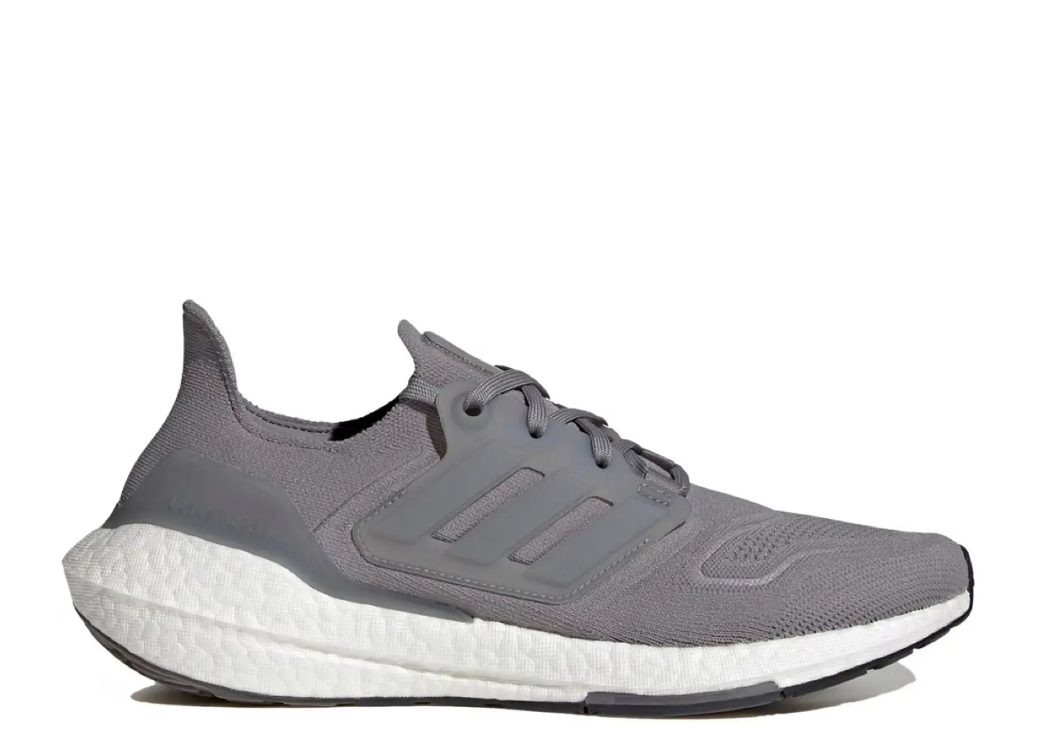 Adidas Ultra Boost 22 Grey White