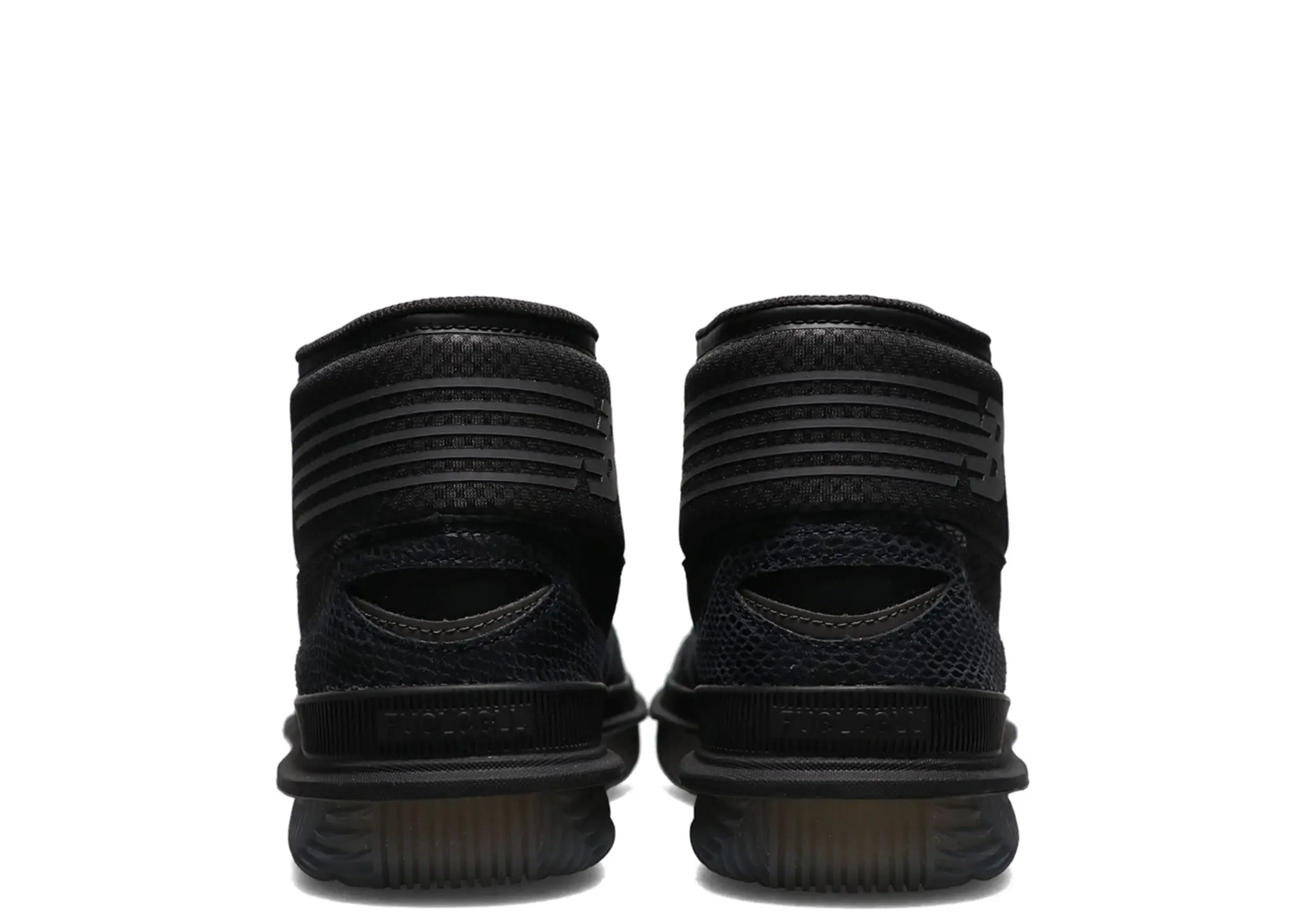 New balance BB9000 Black - photo 3