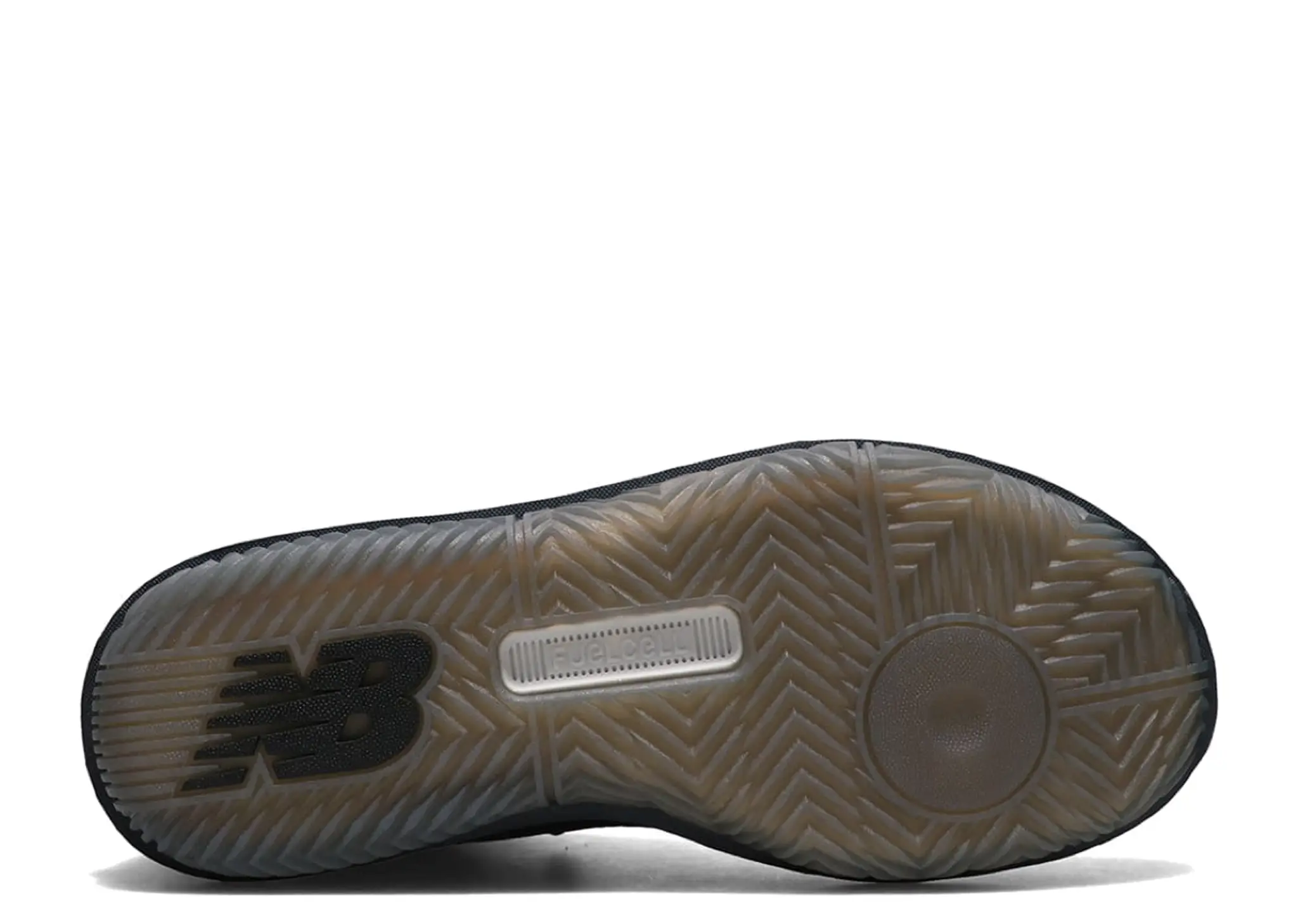 New balance BB9000 Black - photo 4