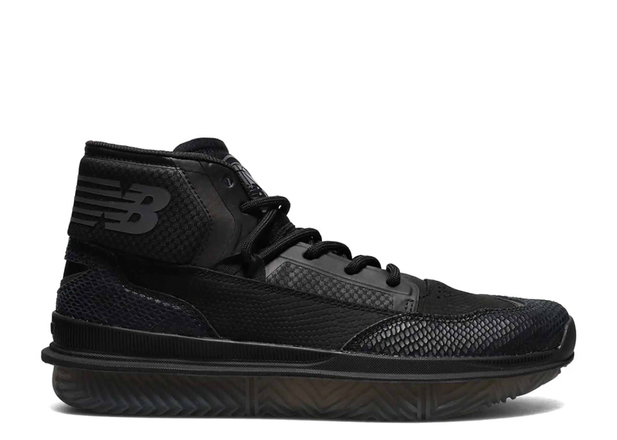 New balance BB9000 Black