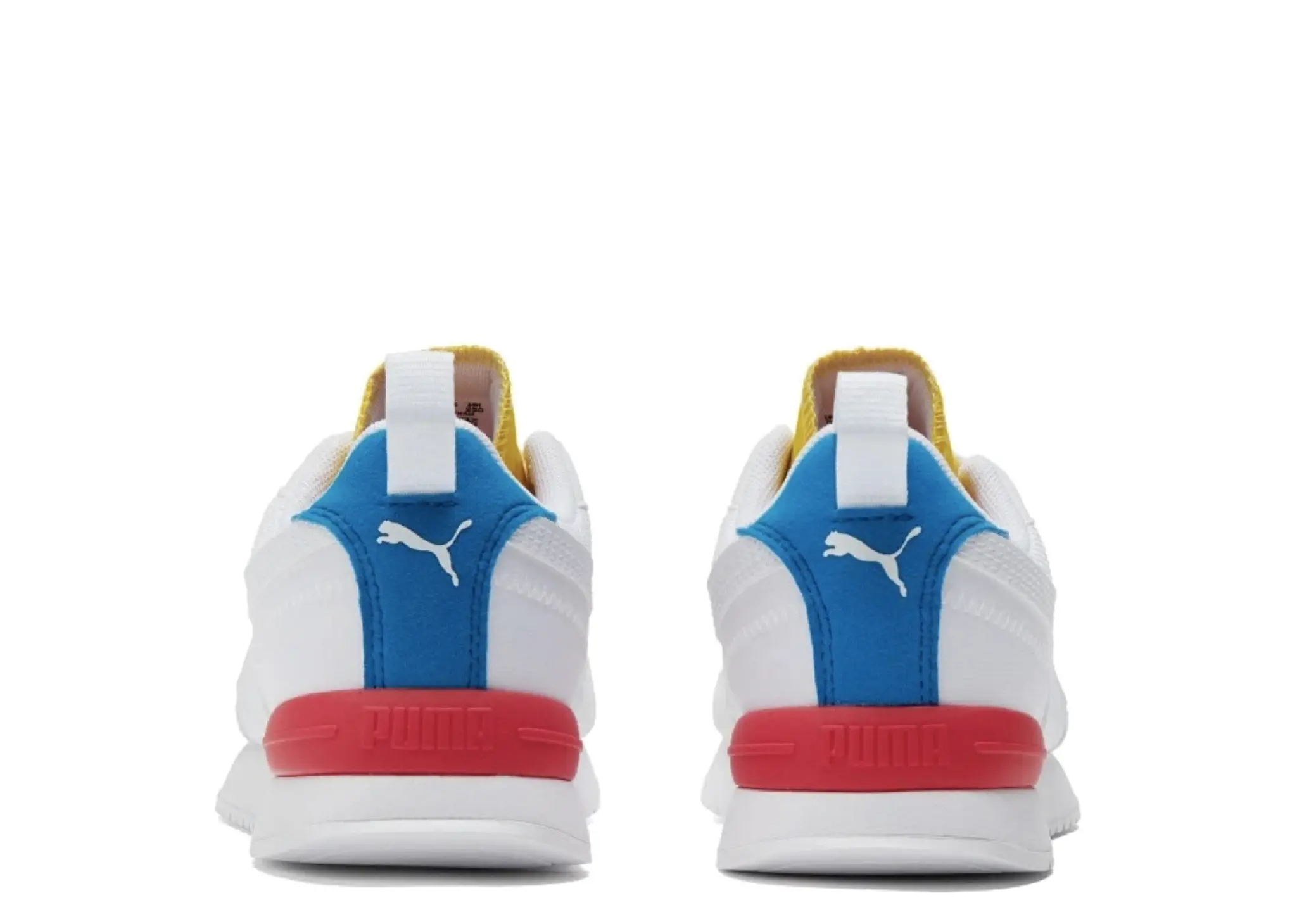 Puma R78 White Future - photo 3