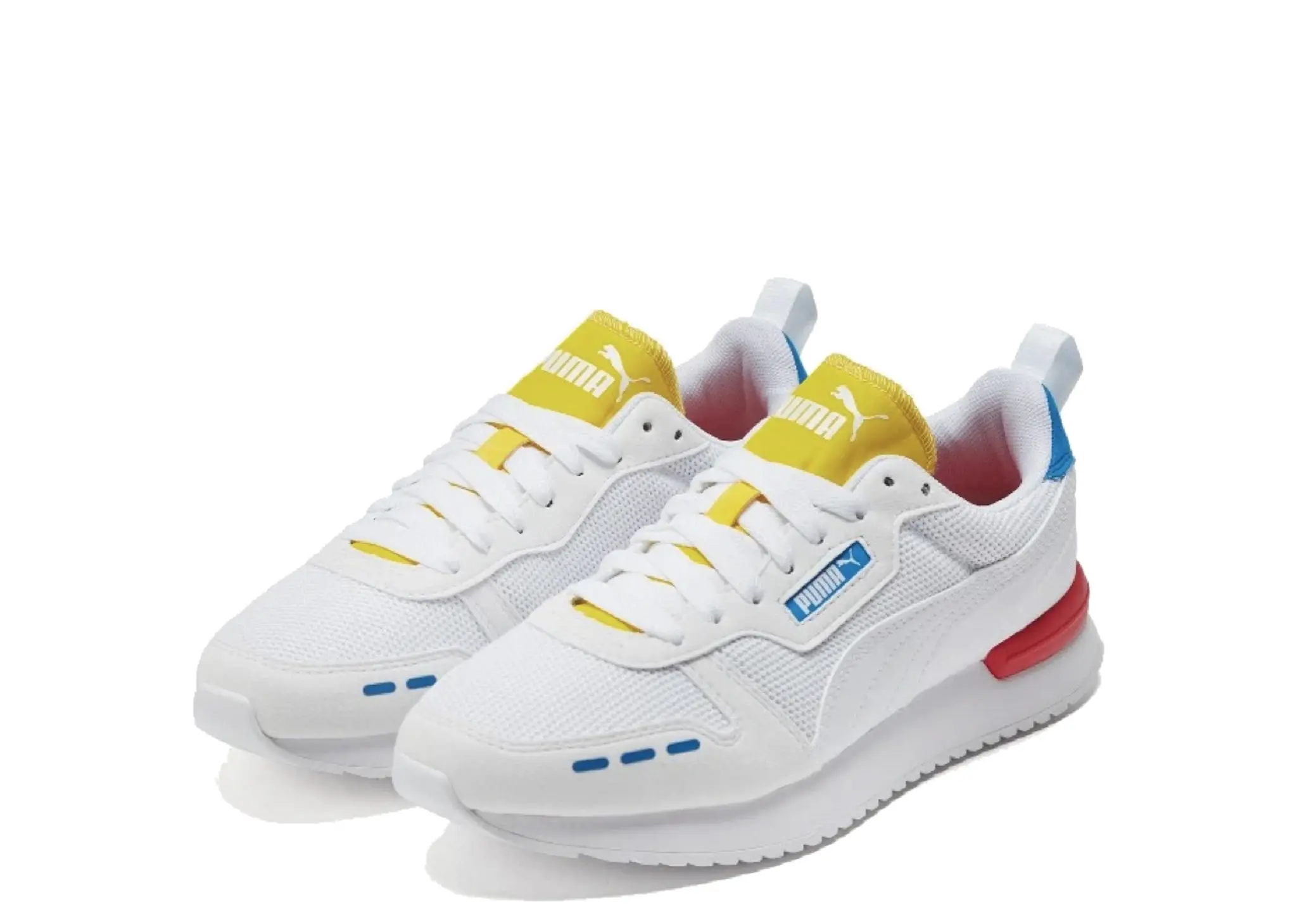 Puma R78 White Future - photo 2