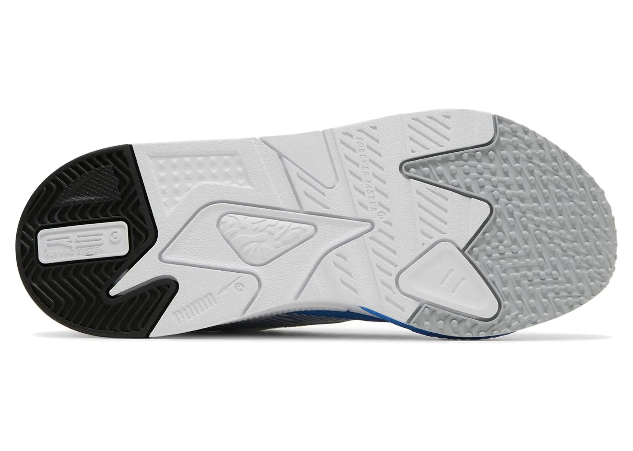 Puma RS-Z BP Bluemazing - photo 4