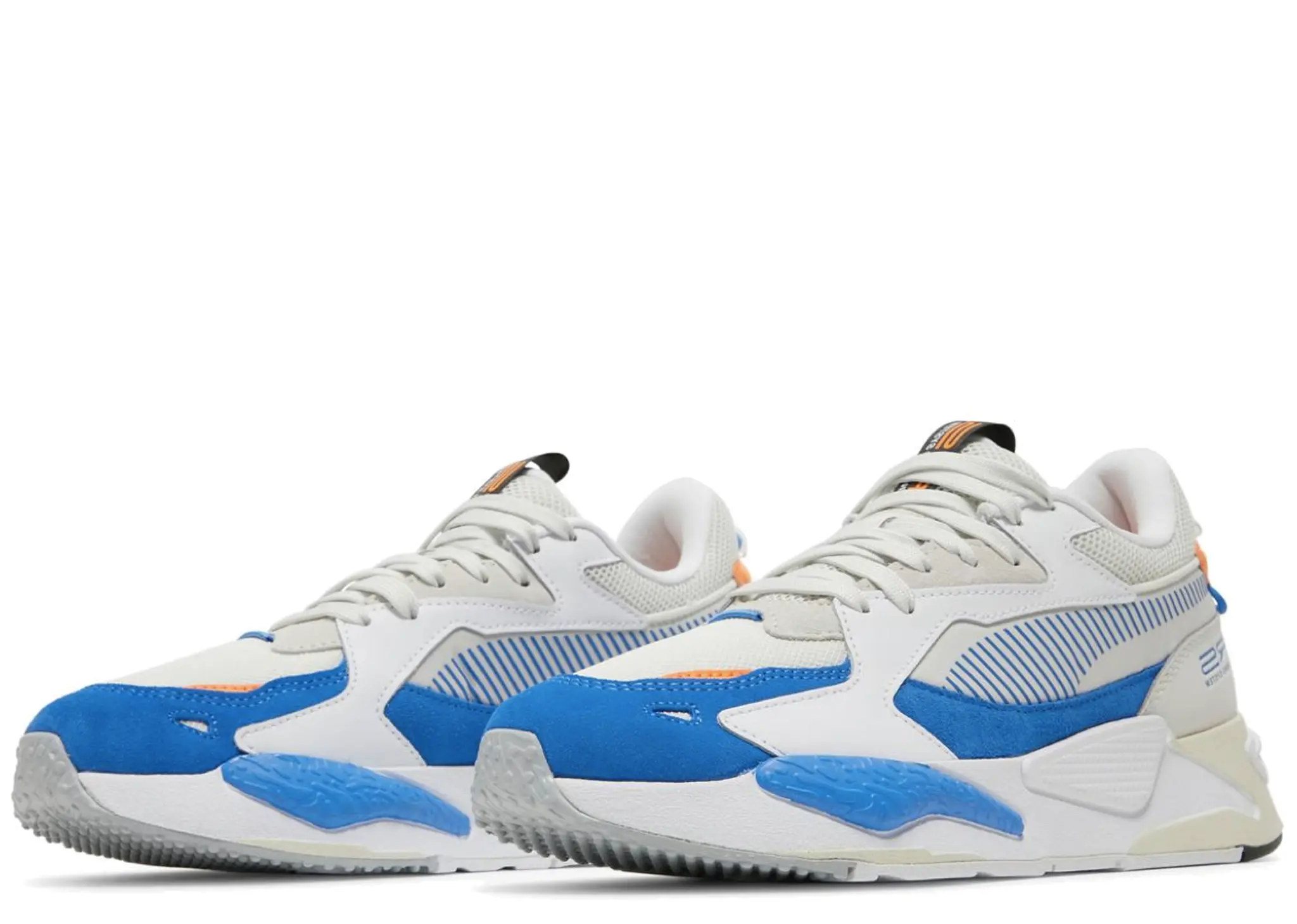 Puma RS-Z BP Bluemazing - photo 2