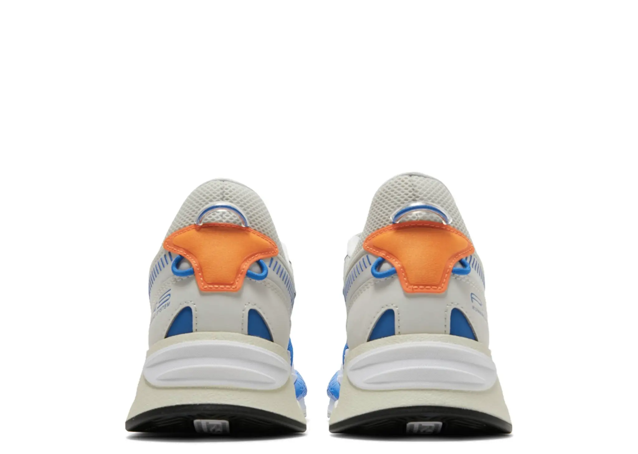 Puma RS-Z BP Bluemazing - photo 3