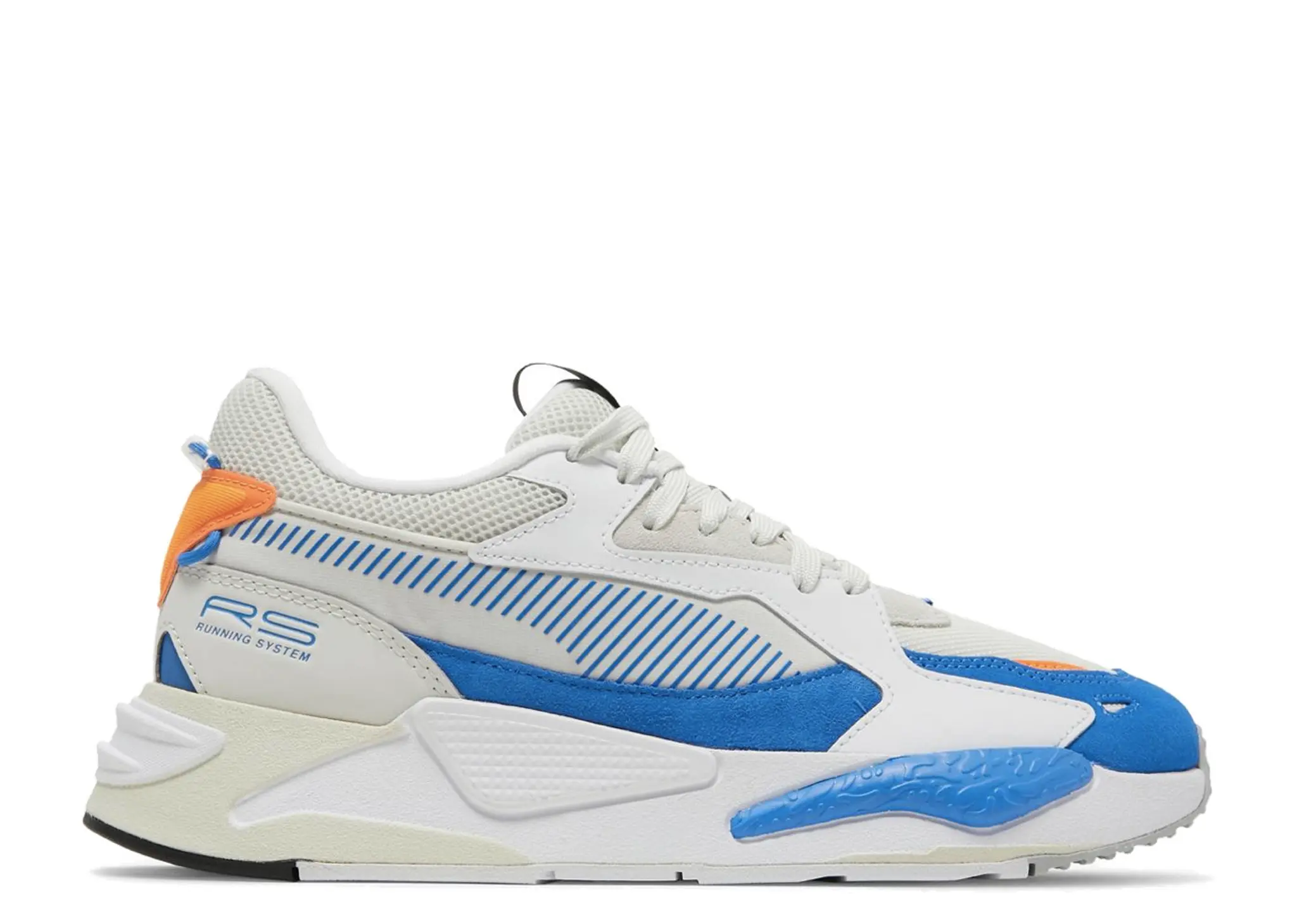 Puma RS-Z BP Bluemazing