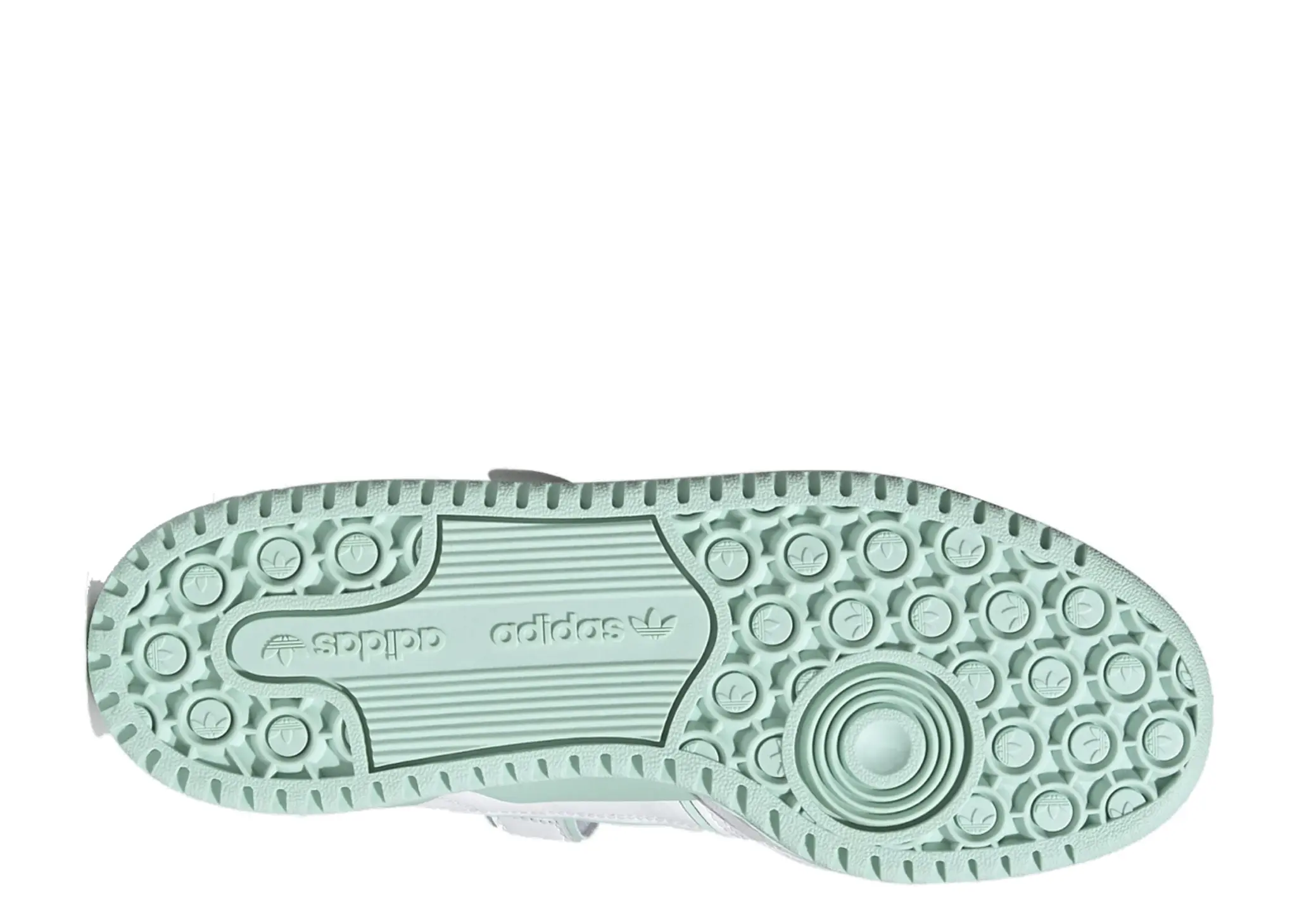 Adidas Forum Plus Clear Mint - photo 4