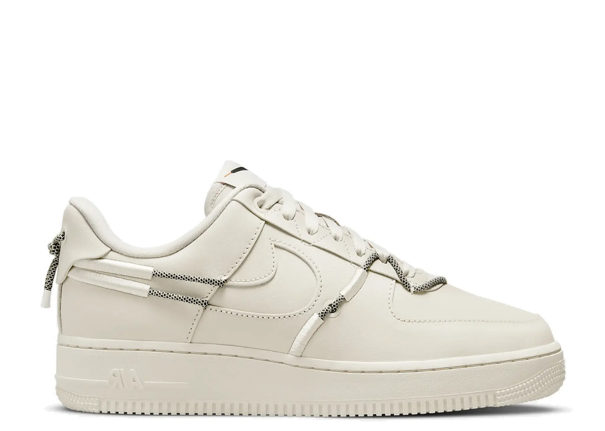 Nike Air Force 1 Low 07 LX Light Orewood Brown (Women's)