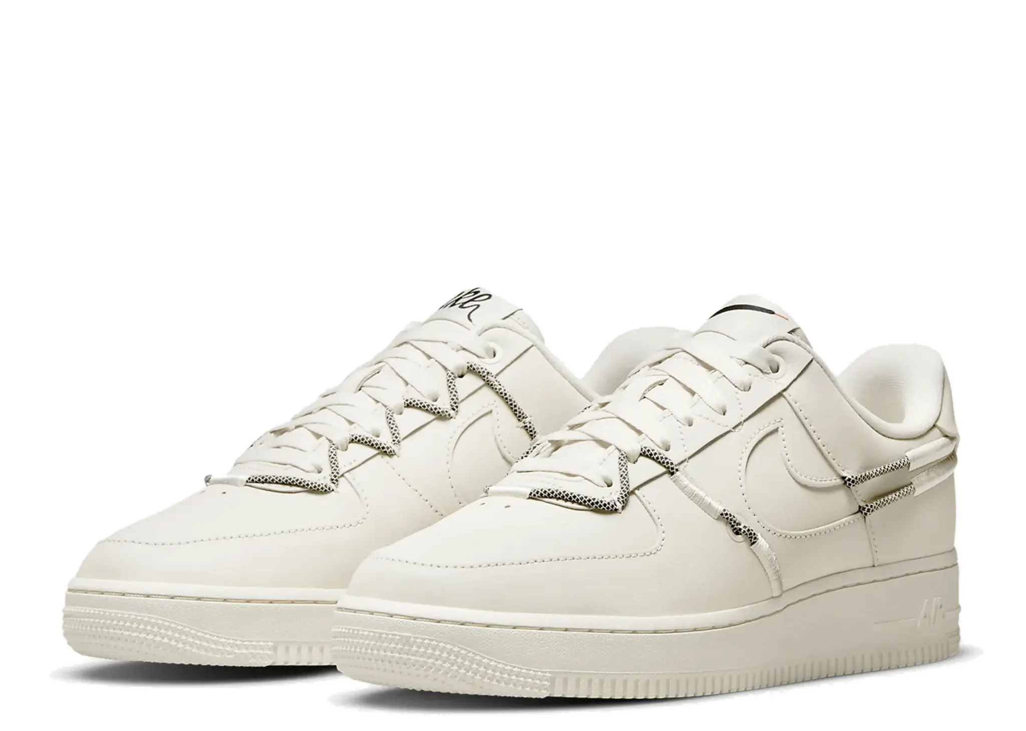 Nike Air Force 1 Low 07 LX Light Orewood Brown (Women's) - photo 2