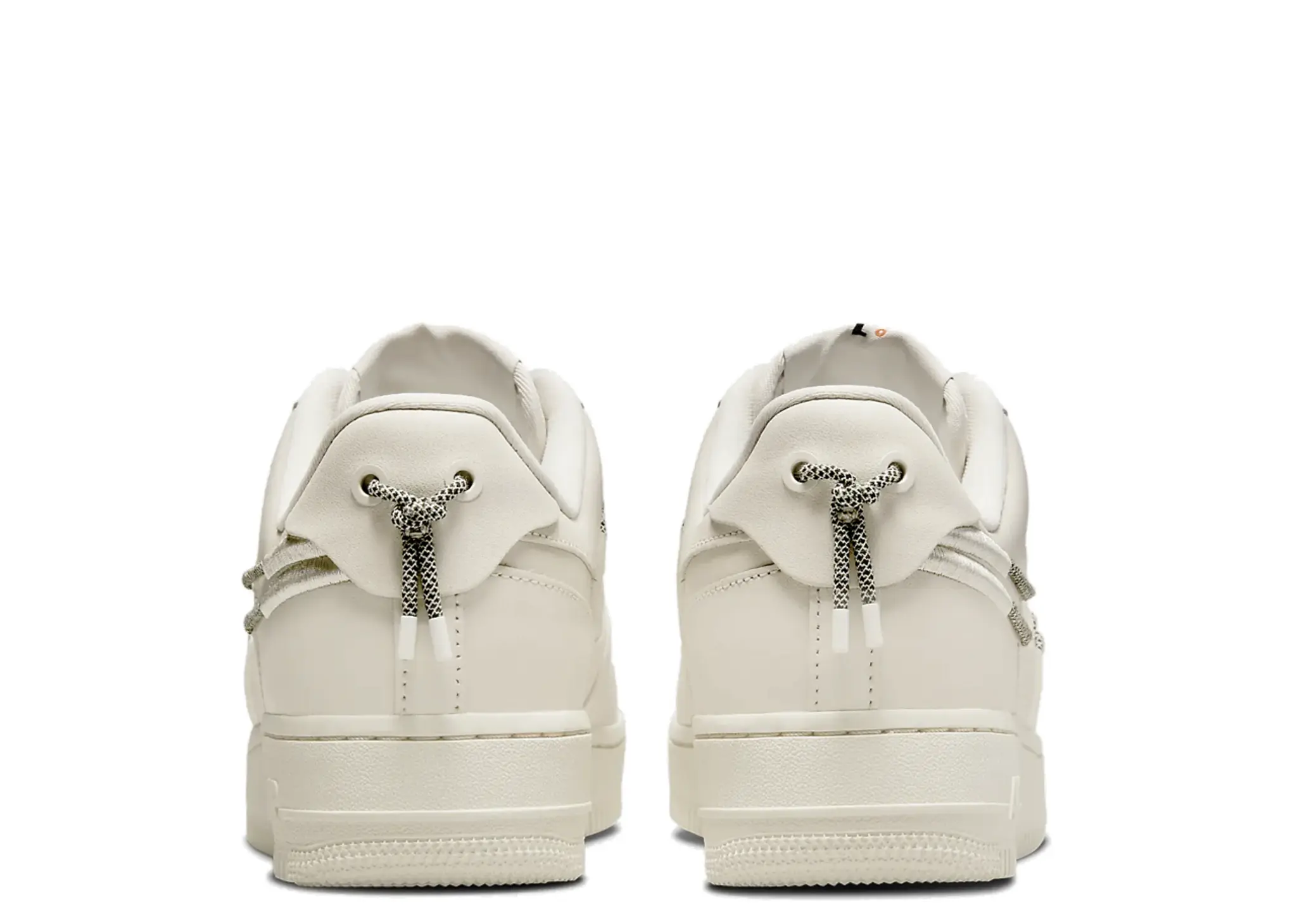 Nike Air Force 1 Low 07 LX Light Orewood Brown (Women's) - photo 3