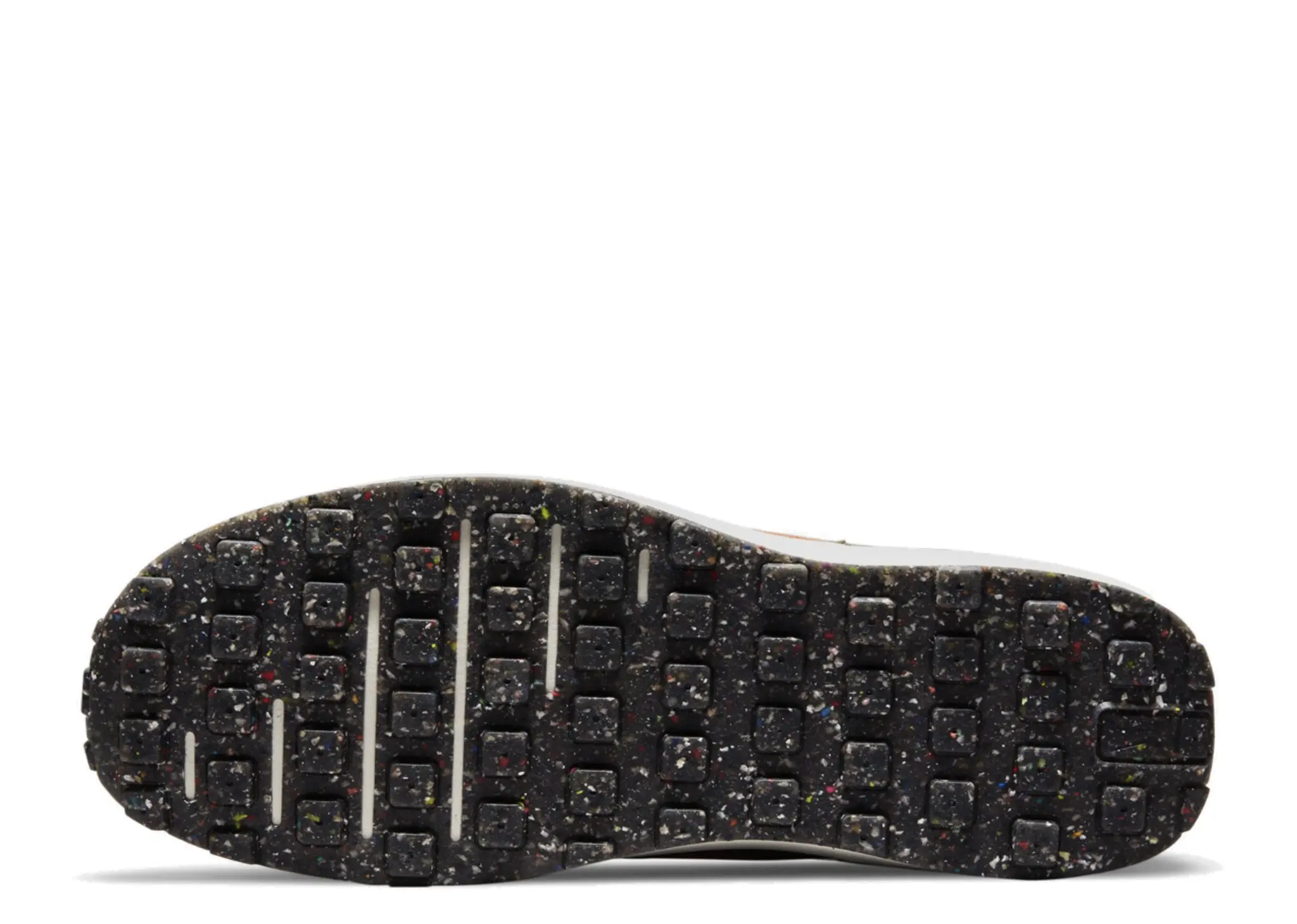Nike Waffle One Toasty Olive Green - photo 4