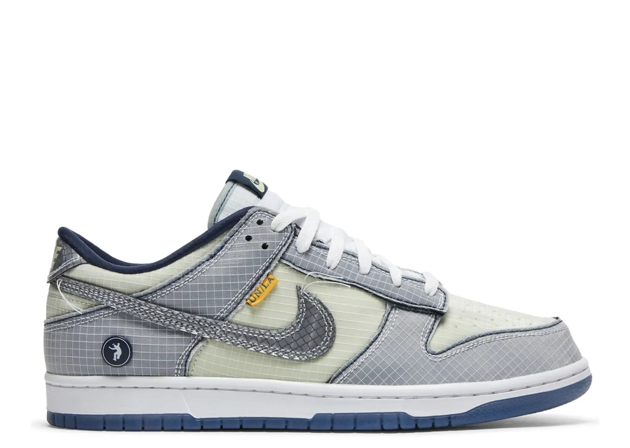 Nike Dunk Low Union Passport Pack Pistachio