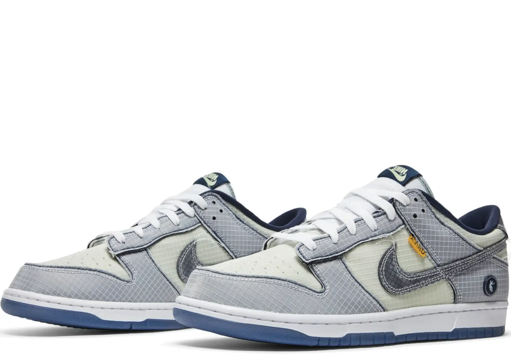 Nike Dunk Low Union Passport Pack Pistachio - photo 2