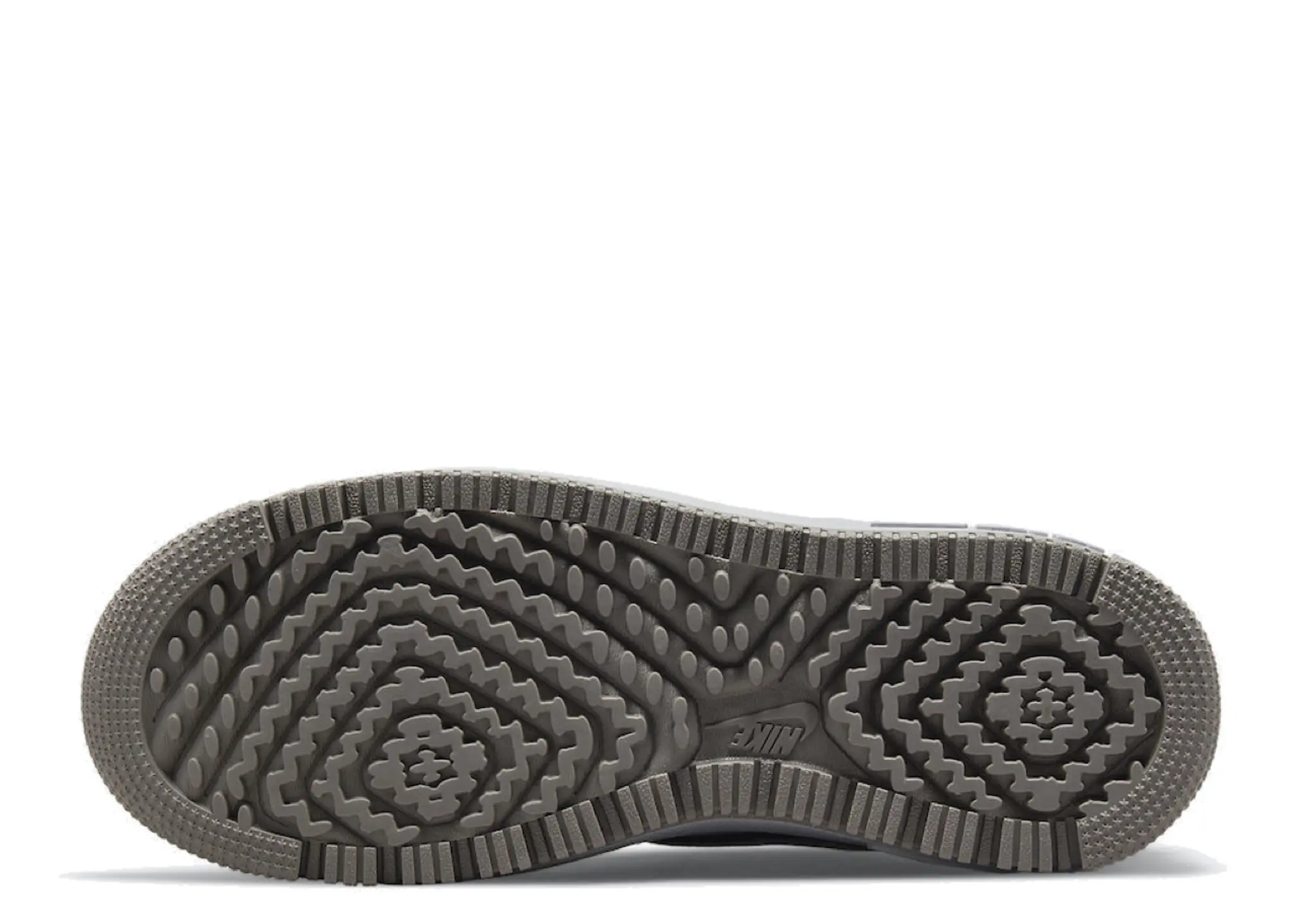 Nike Air Force 1 Low Luxe Providence Purple - photo 4
