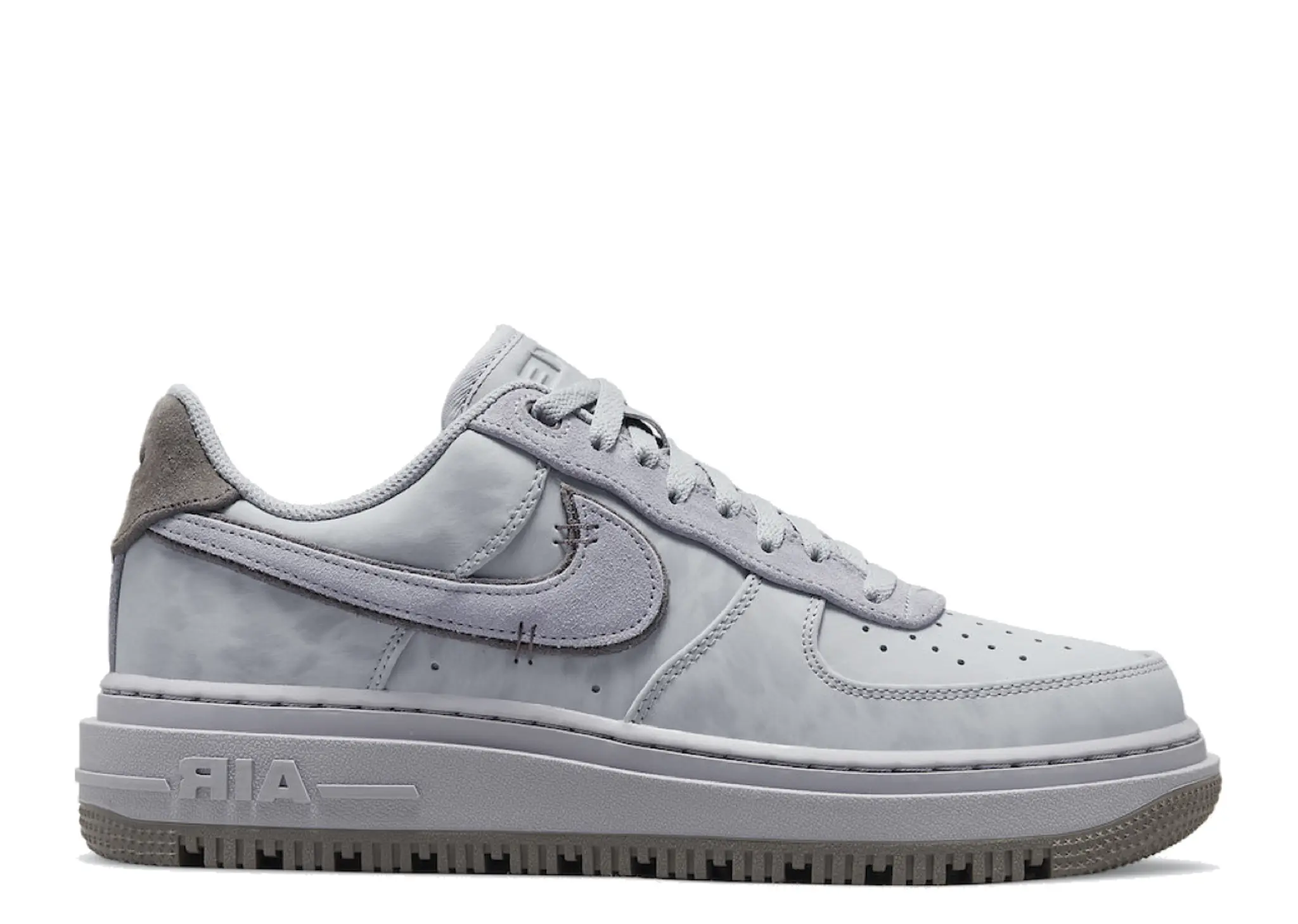 Nike Air Force 1 Low Luxe Providence Purple