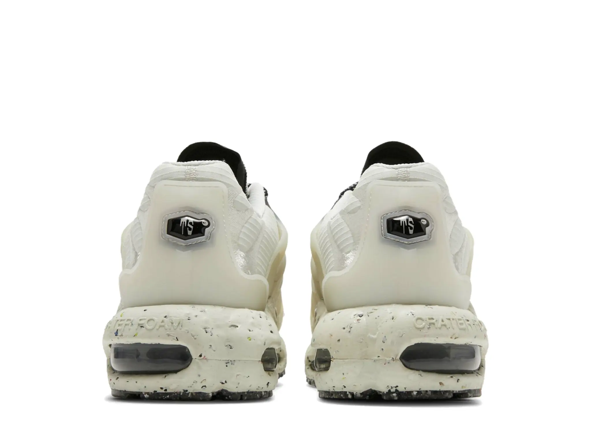 Nike Air Max Terrascape Plus Sail Sea Glass Cashmere Black - photo 3