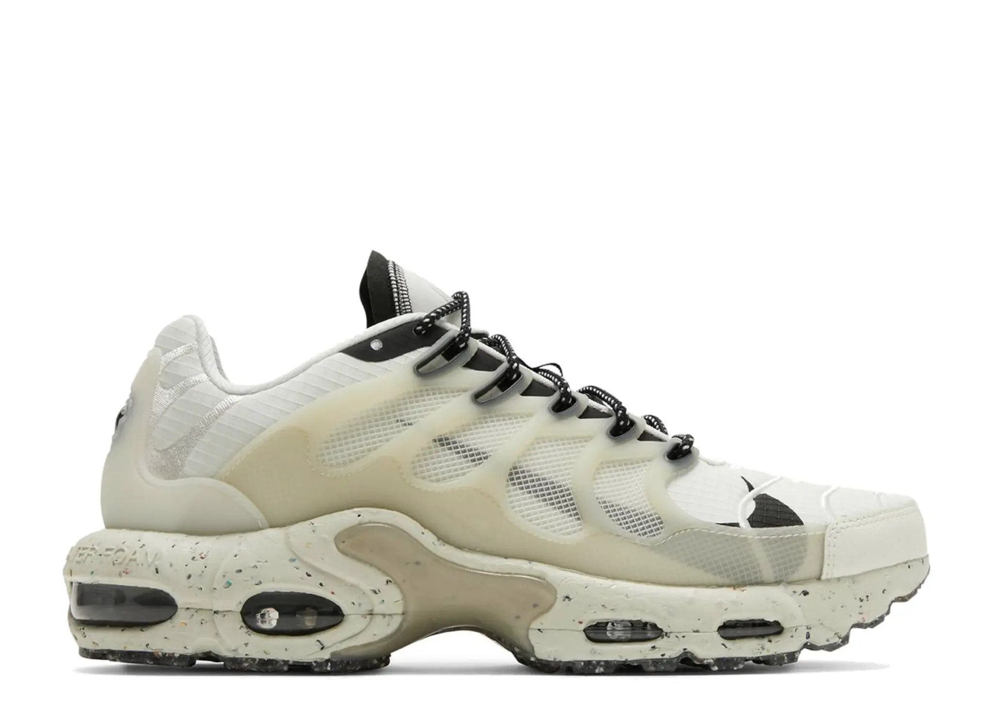 Nike Air Max Terrascape Plus Sail Sea Glass Cashmere Black