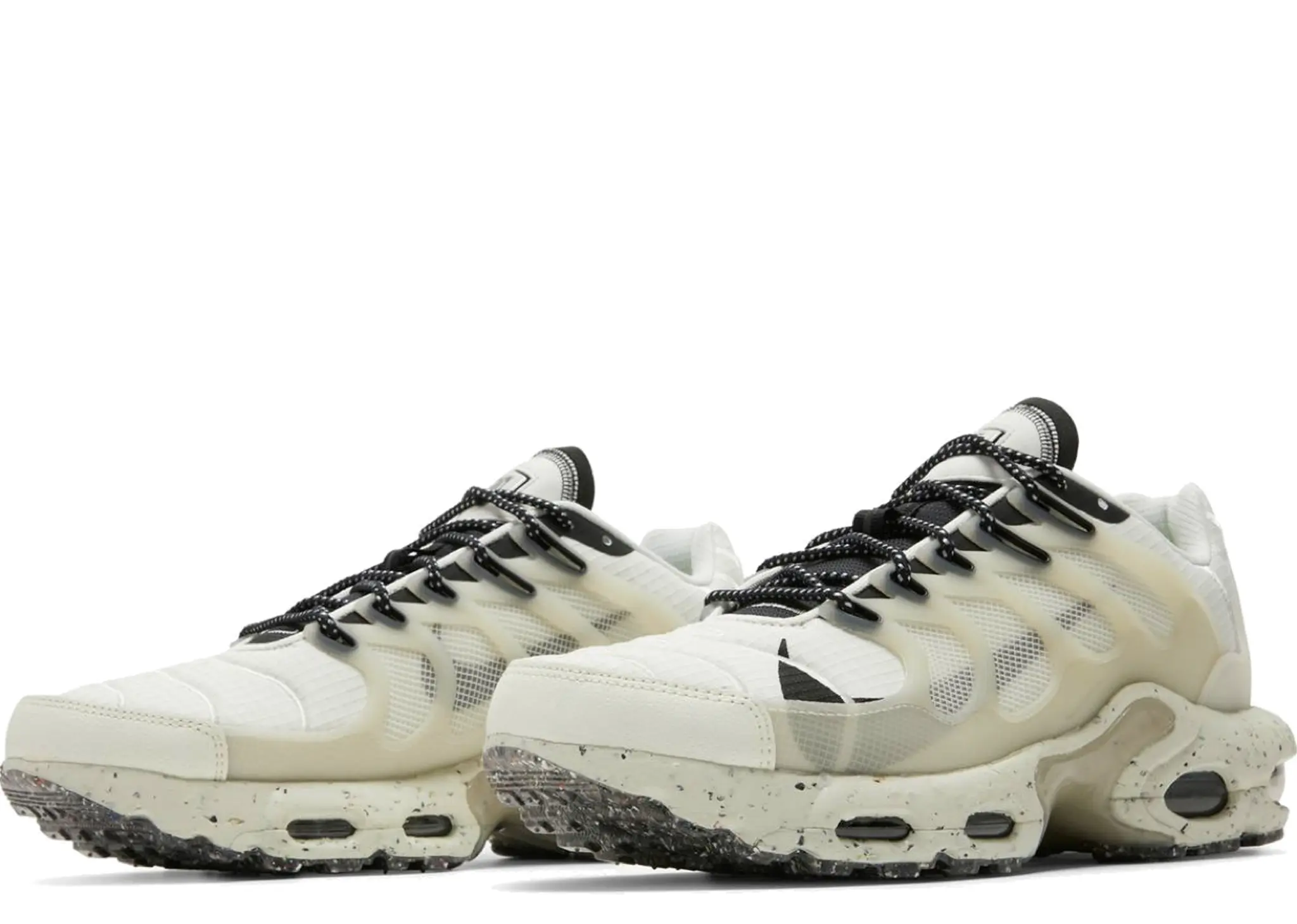 Nike Air Max Terrascape Plus Sail Sea Glass Cashmere Black - photo 2
