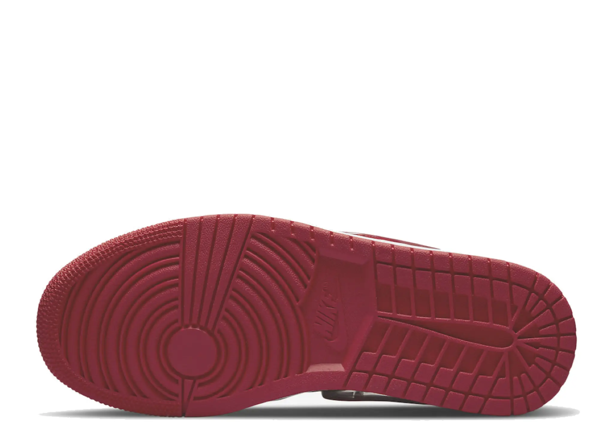 Air Jordan 1 Low SE Pomegranate (Women's) - photo 4