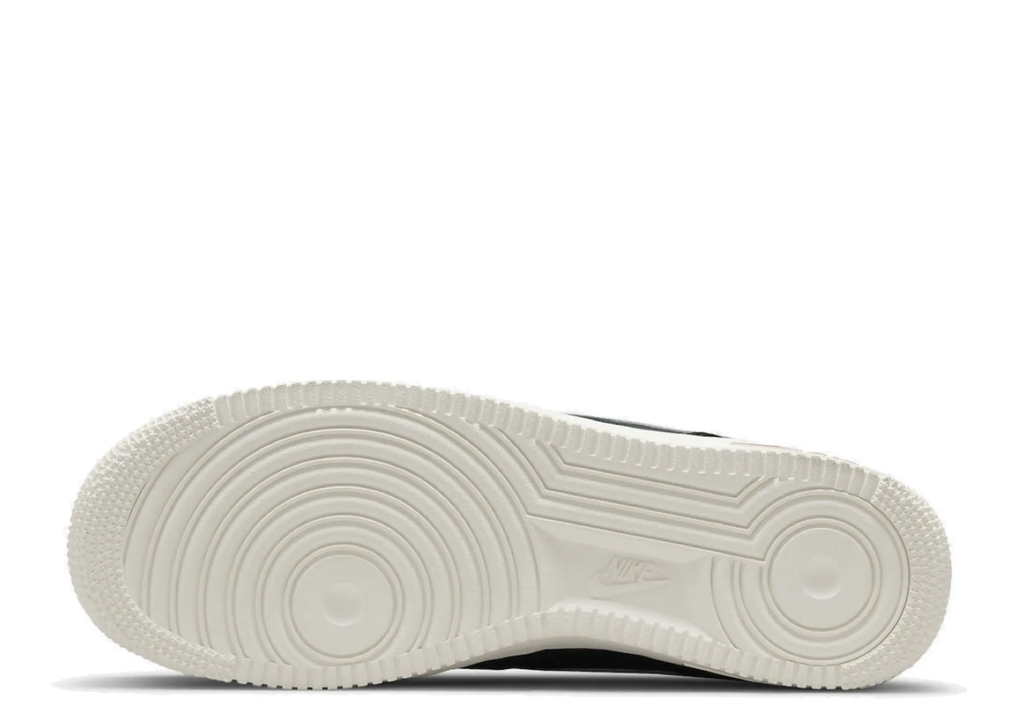 Nike Air Force 1 Low Athletic Club Pro Green - photo 4