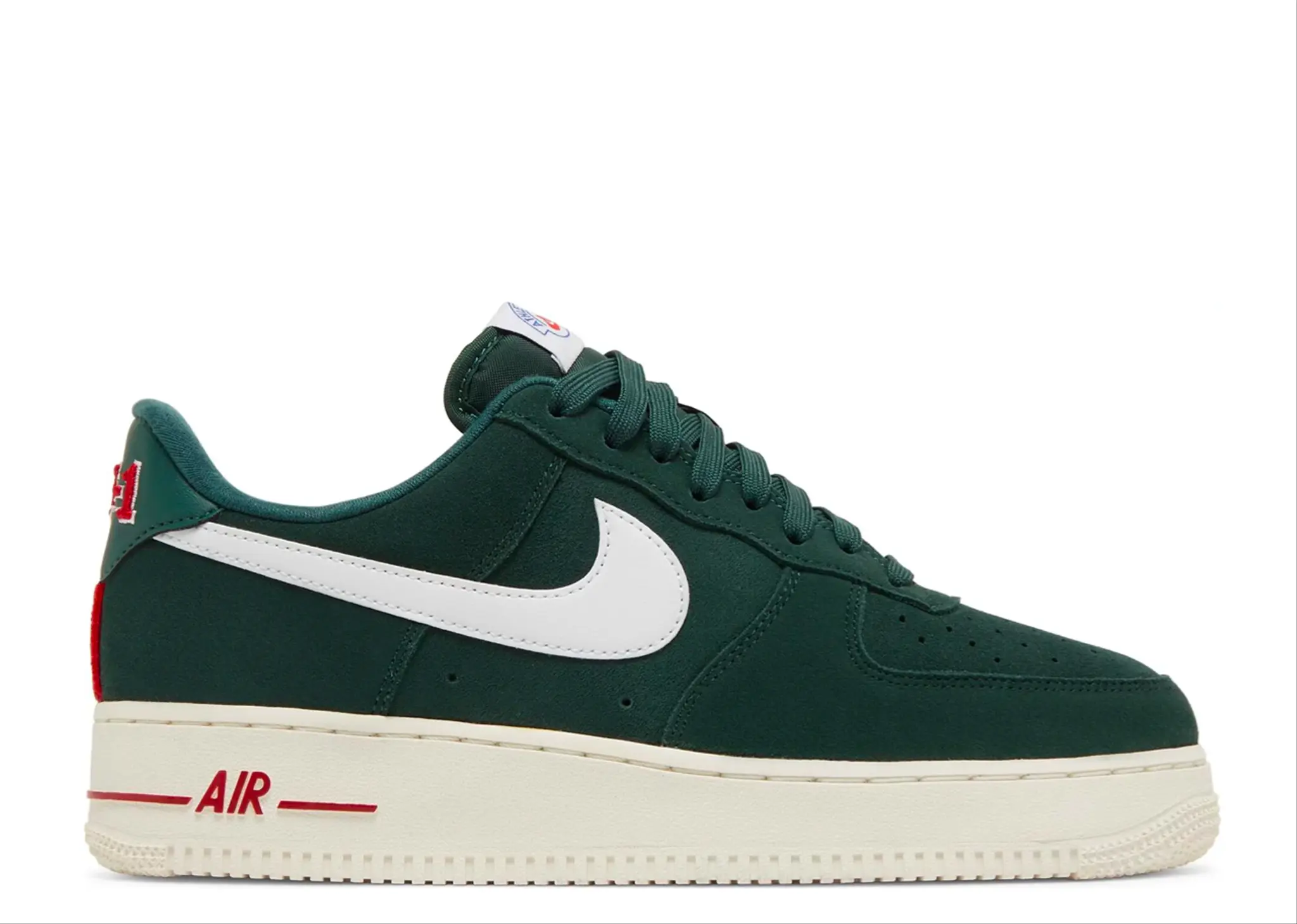 Nike Air Force 1 Low Athletic Club Pro Green