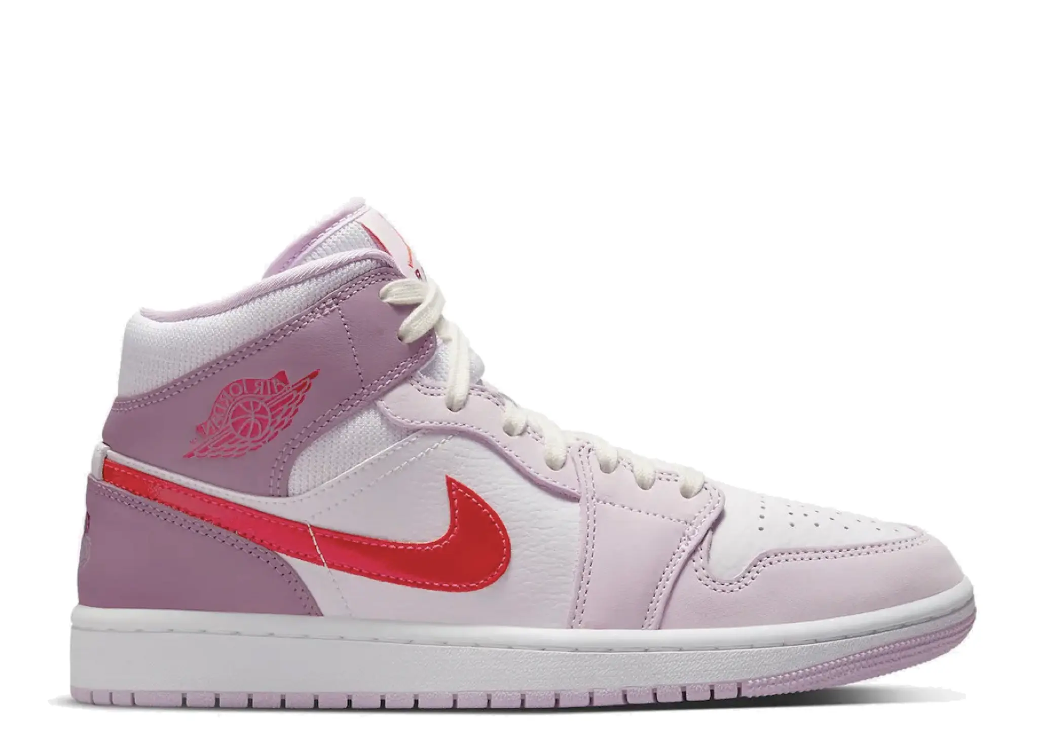 Air Jordan 1 Mid Valentine's Day (2022) (Women's)