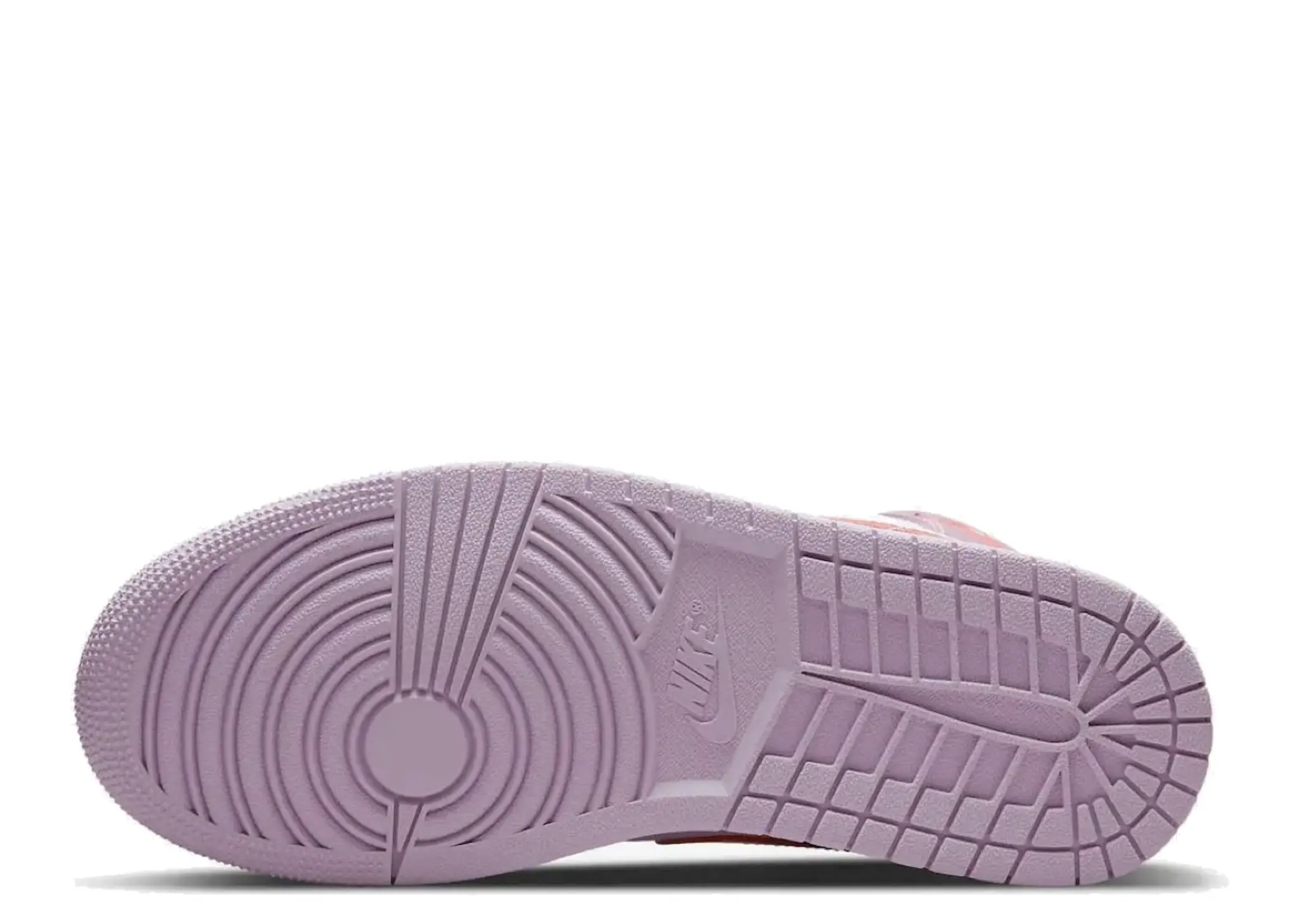 Air Jordan 1 Mid Valentine's Day (2022) (Women's) - photo 4