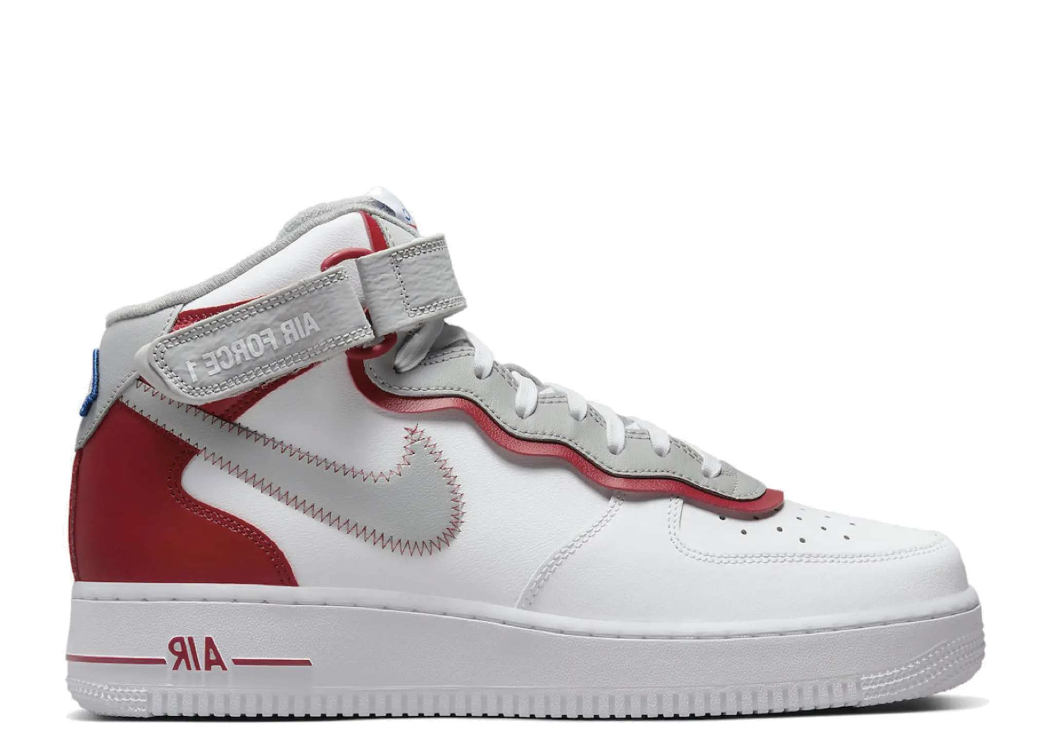 Nike Air Force 1 Mid Athletic Club