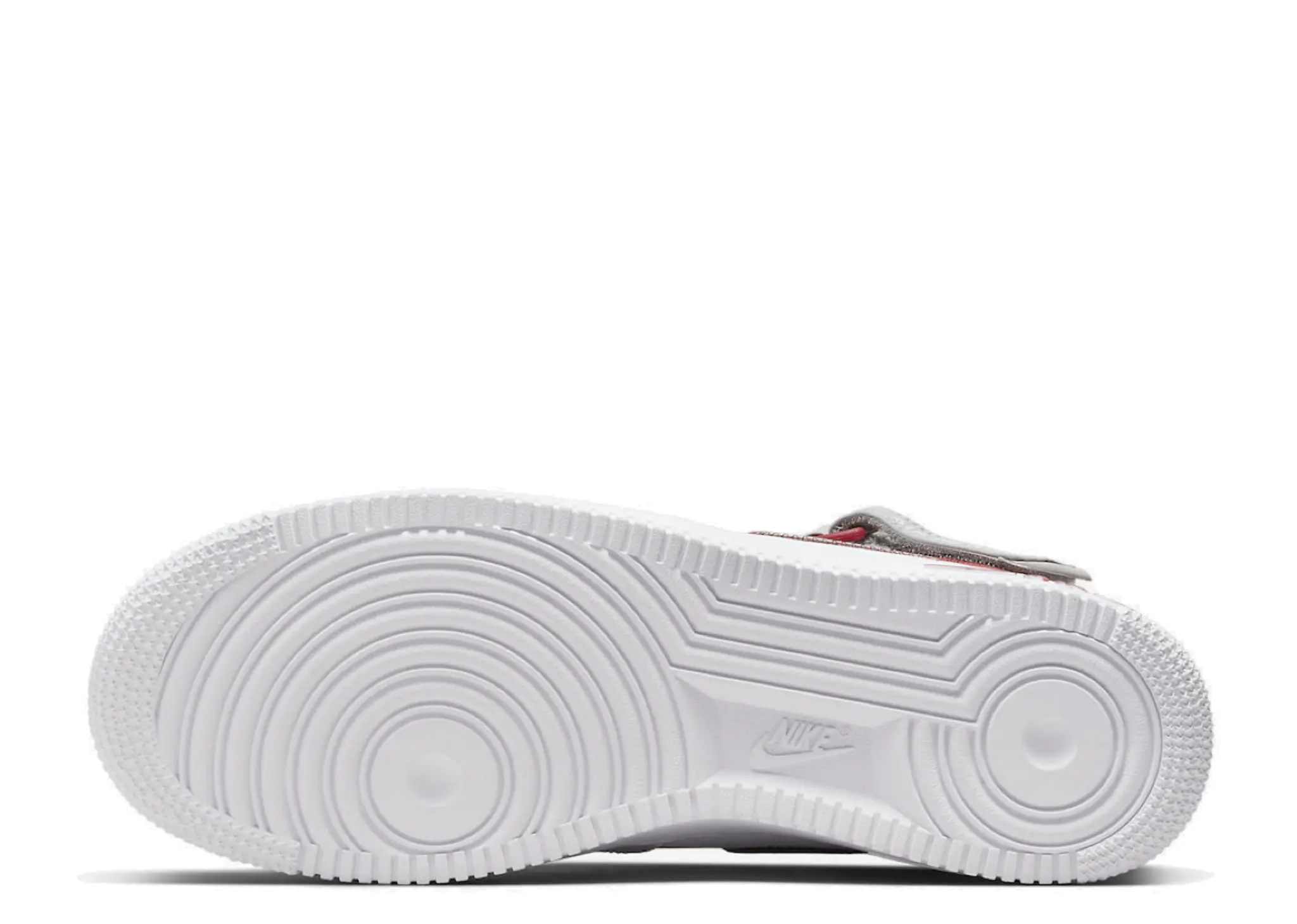 Nike Air Force 1 Mid Athletic Club - photo 4