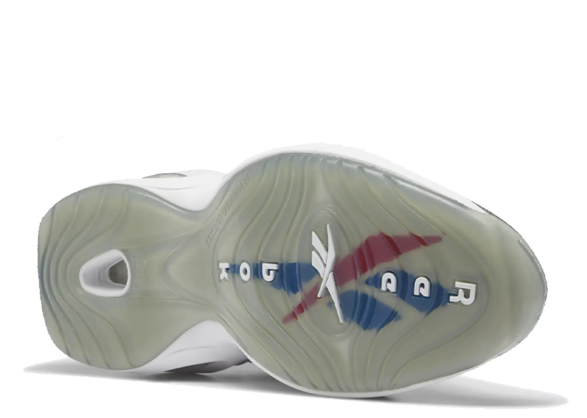 Reebok Question Mid 25th Anniversary Silver Toe - photo 4