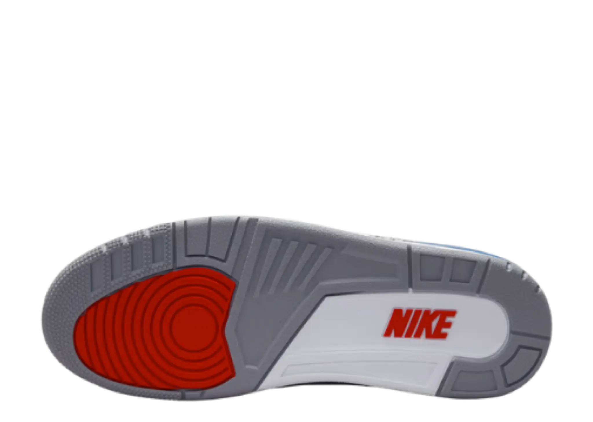 Air Jordan 3 Retro True Blue (2026) - photo 4