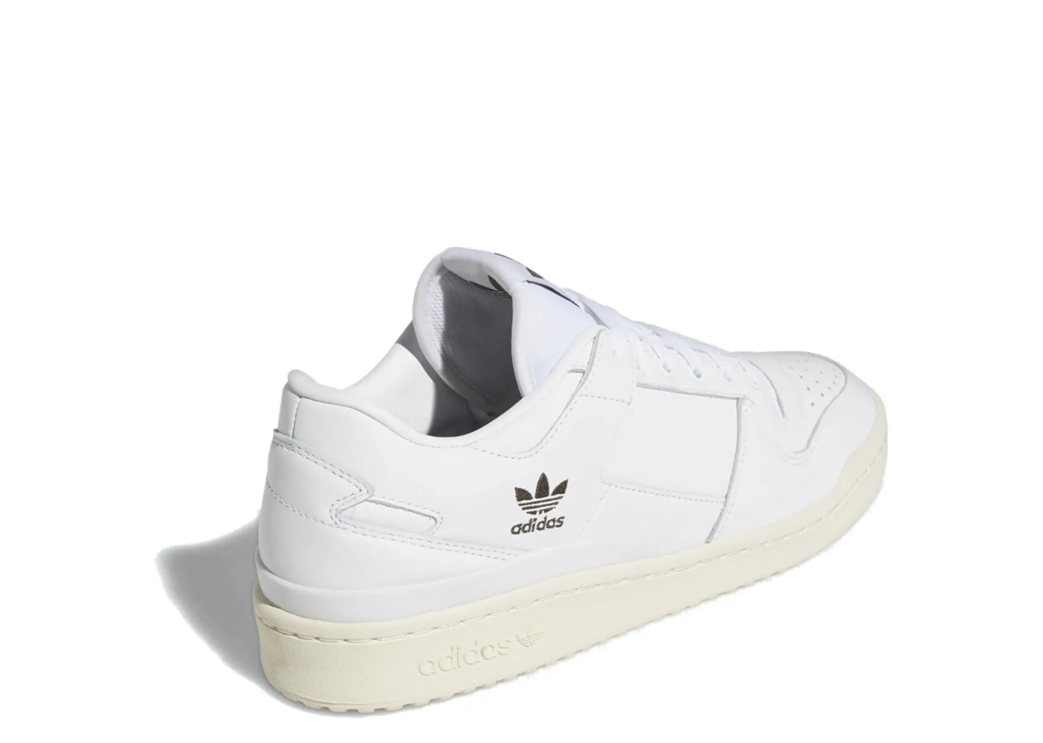 Adidas Forum 84 Low ADV No Stripes - photo 3