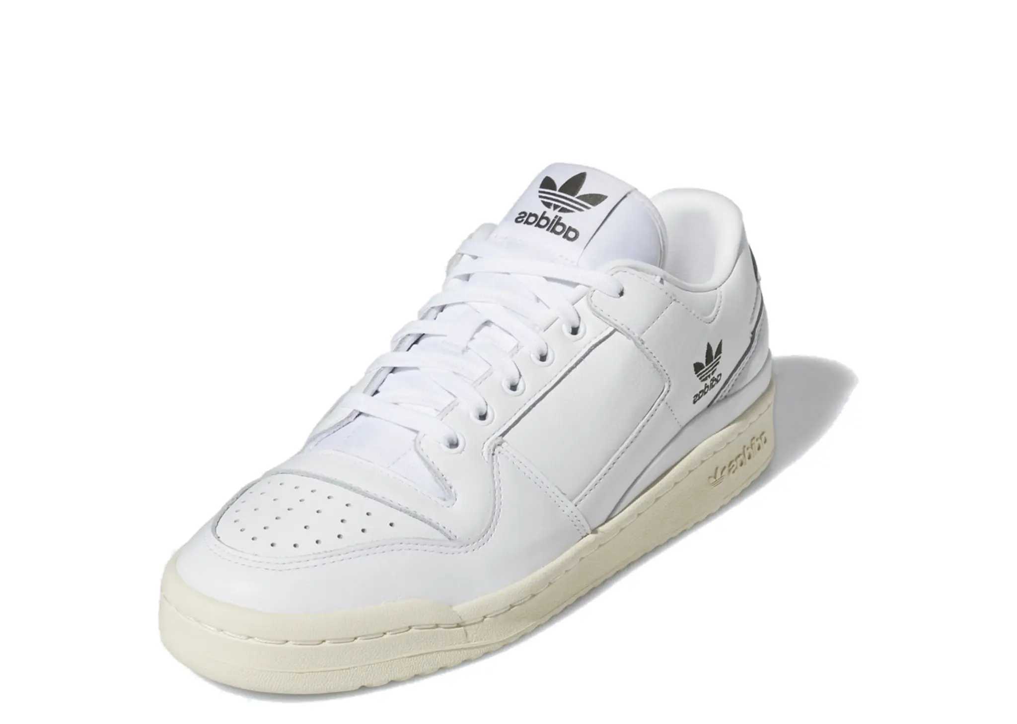 Adidas Forum 84 Low ADV No Stripes - photo 2