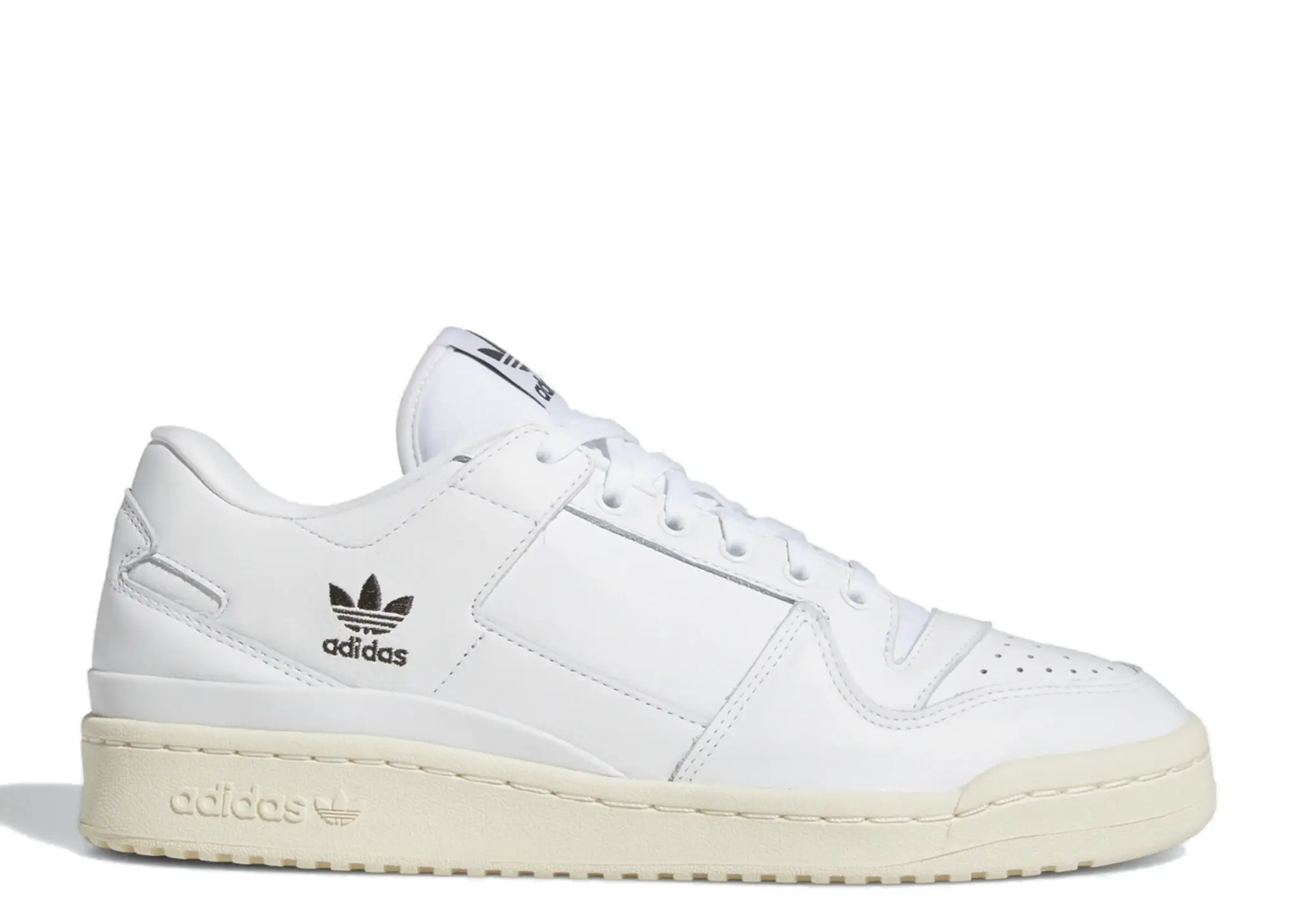 Adidas Forum 84 Low ADV No Stripes