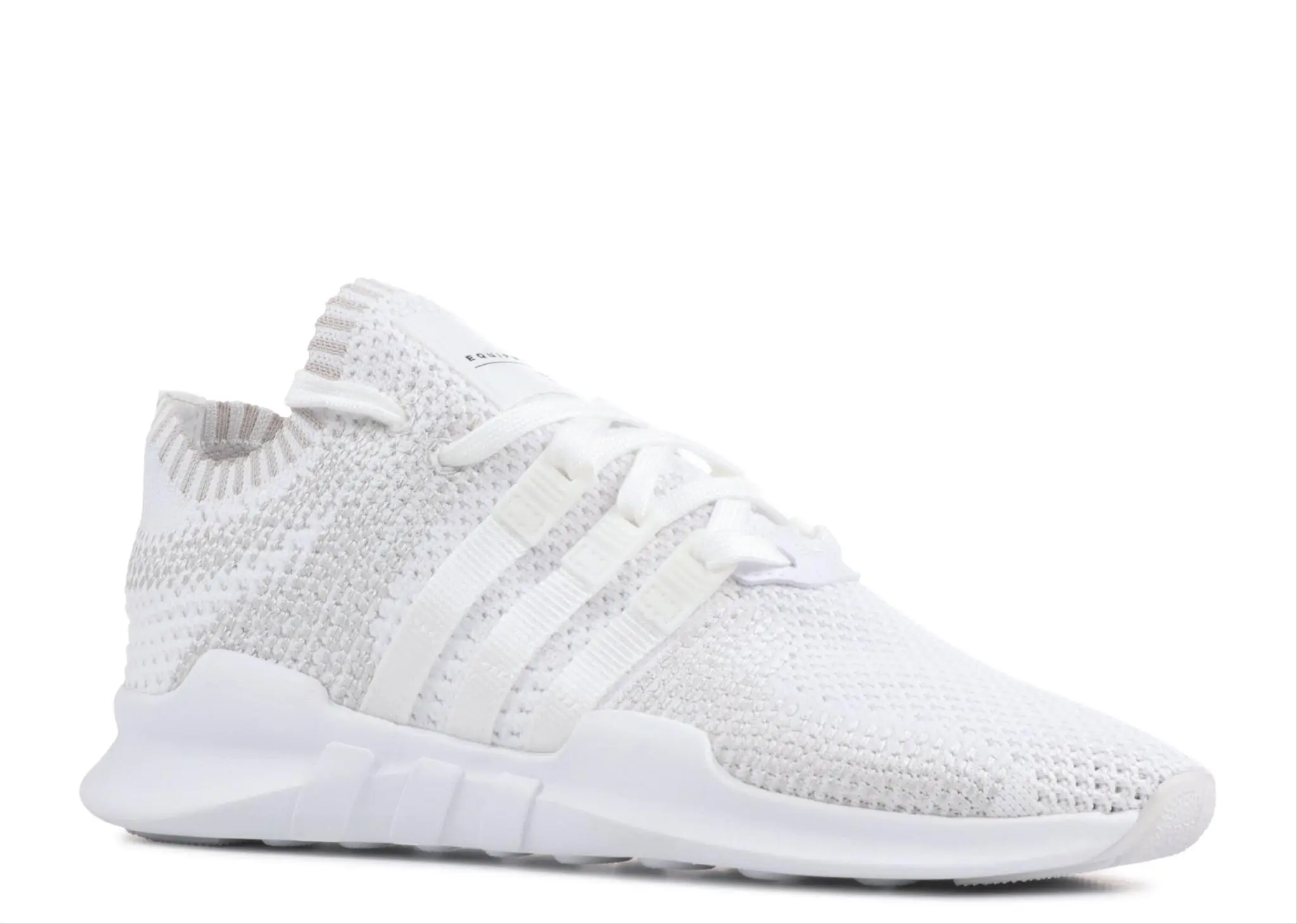 Adidas EQT Support ADV Primeknit Running White - photo 2