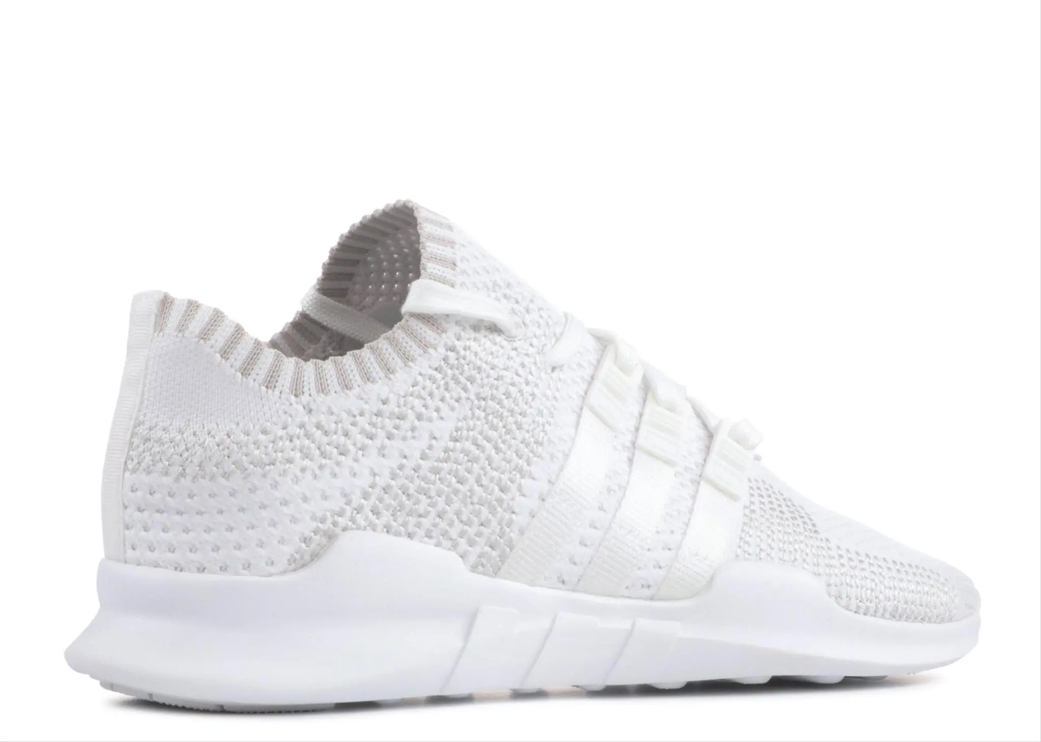 Adidas EQT Support ADV Primeknit Running White - photo 3