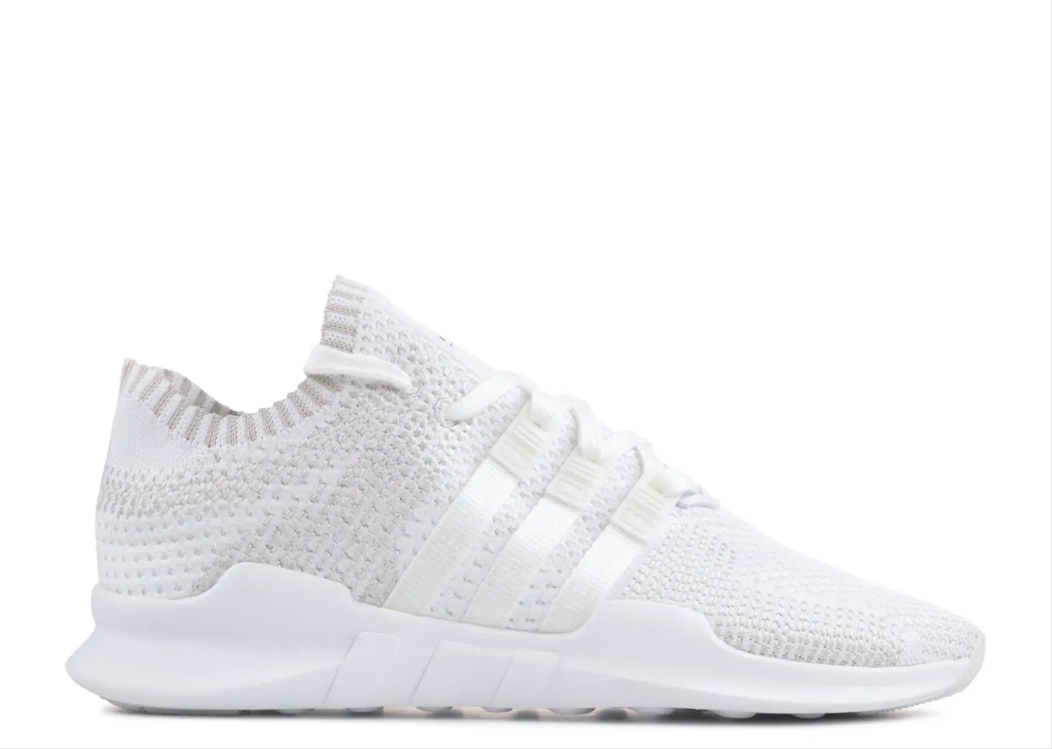 Adidas EQT Support ADV Primeknit Running White