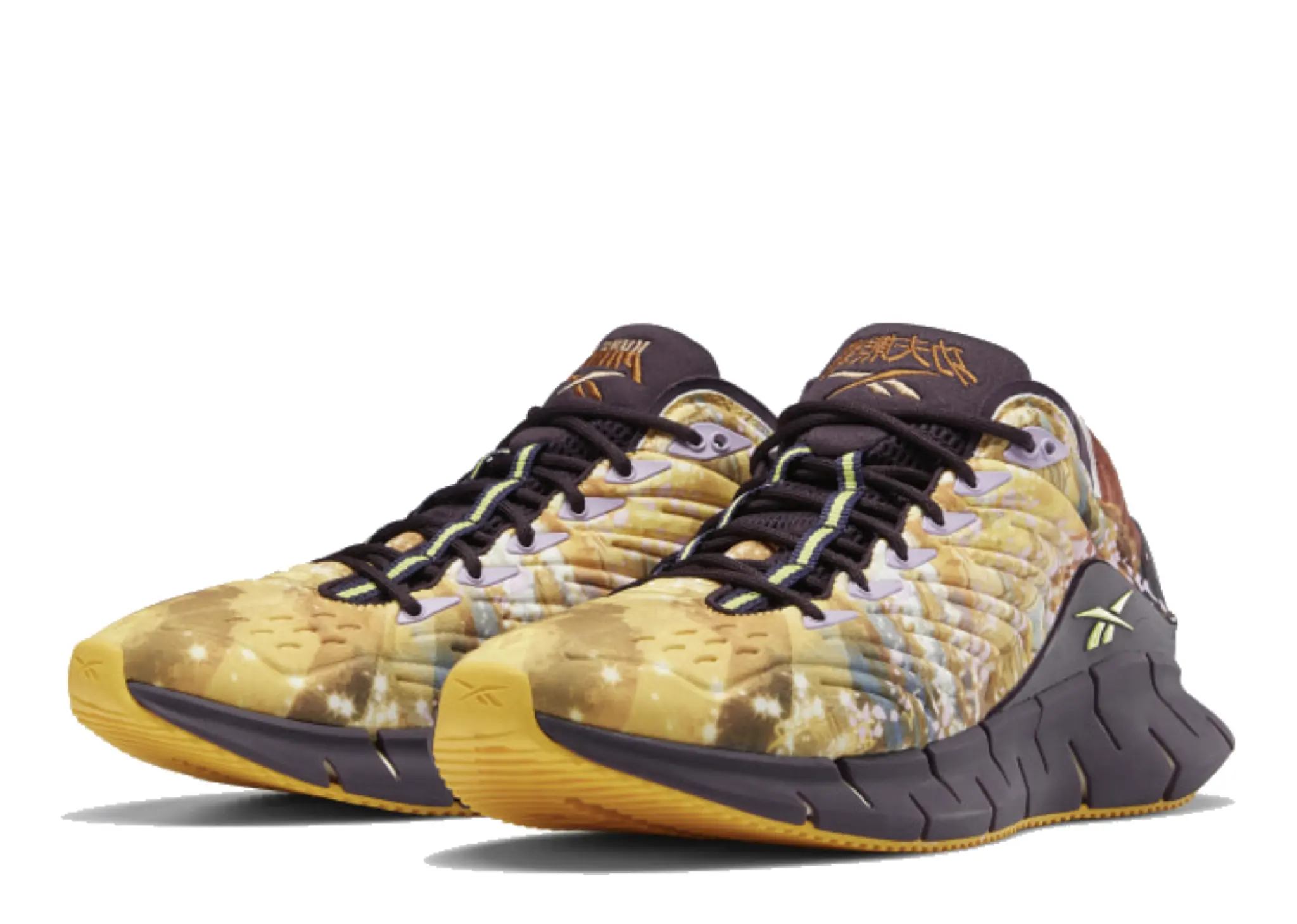 Reebok Kung Fu Panda Zig Kinetica - photo 2